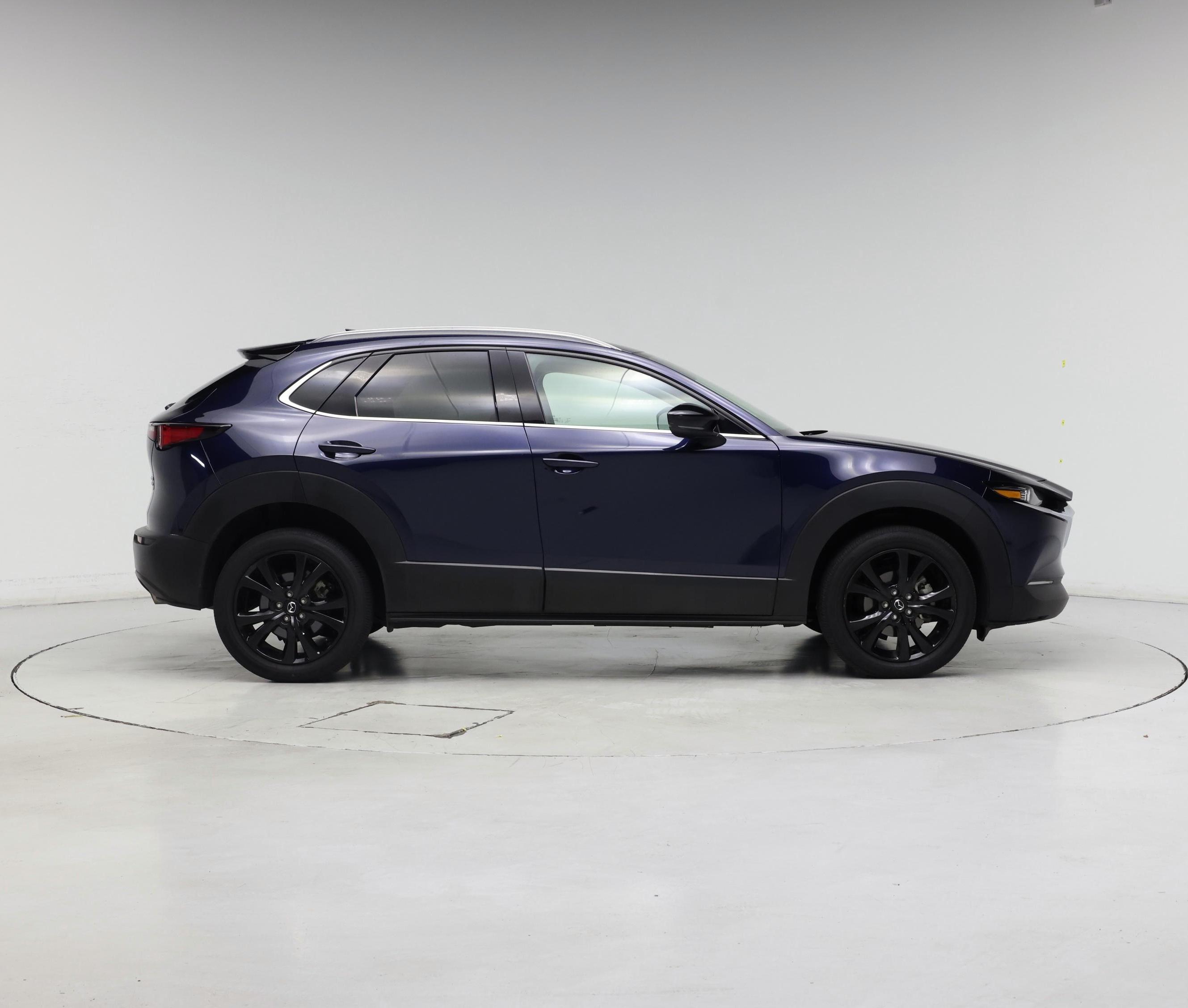 Thumbnail: 2023 Mazda CX-30 - 7