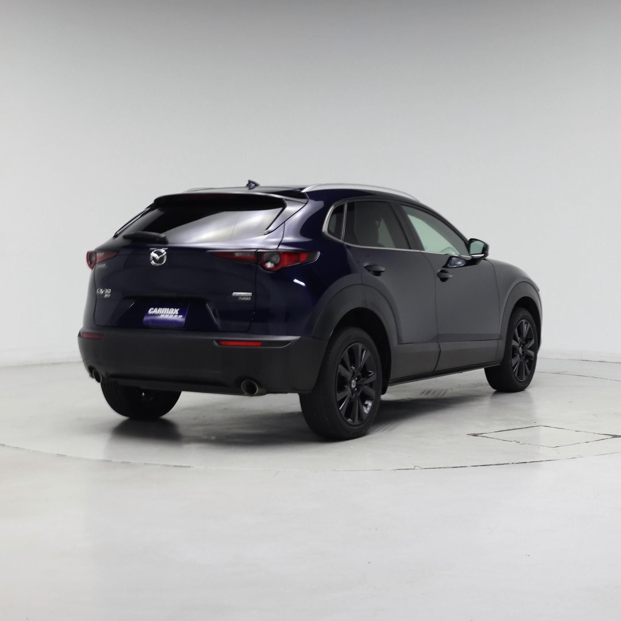 Thumbnail: 2023 Mazda CX-30 - 8