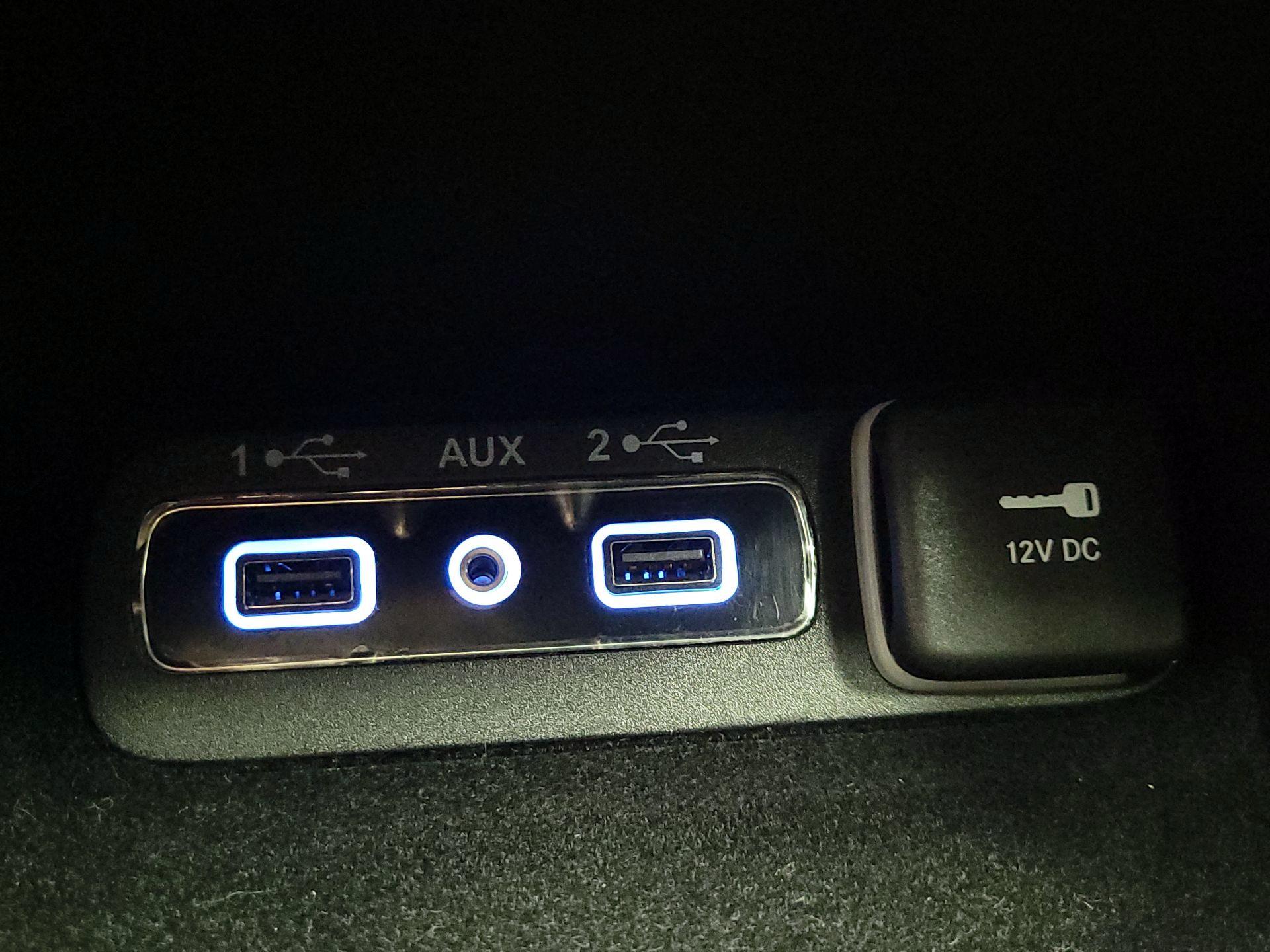 Thumbnail: 2018 Jeep Grand Cherokee - 18