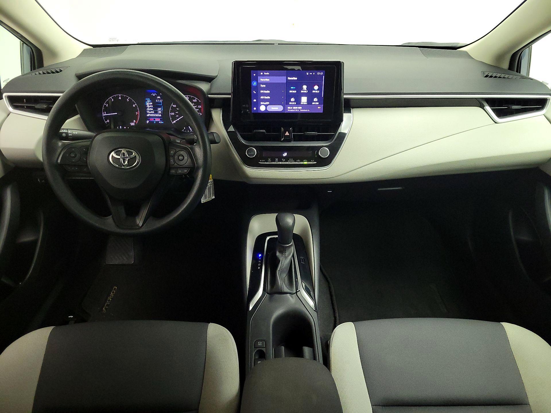 Thumbnail: 2024 Toyota Corolla - 9