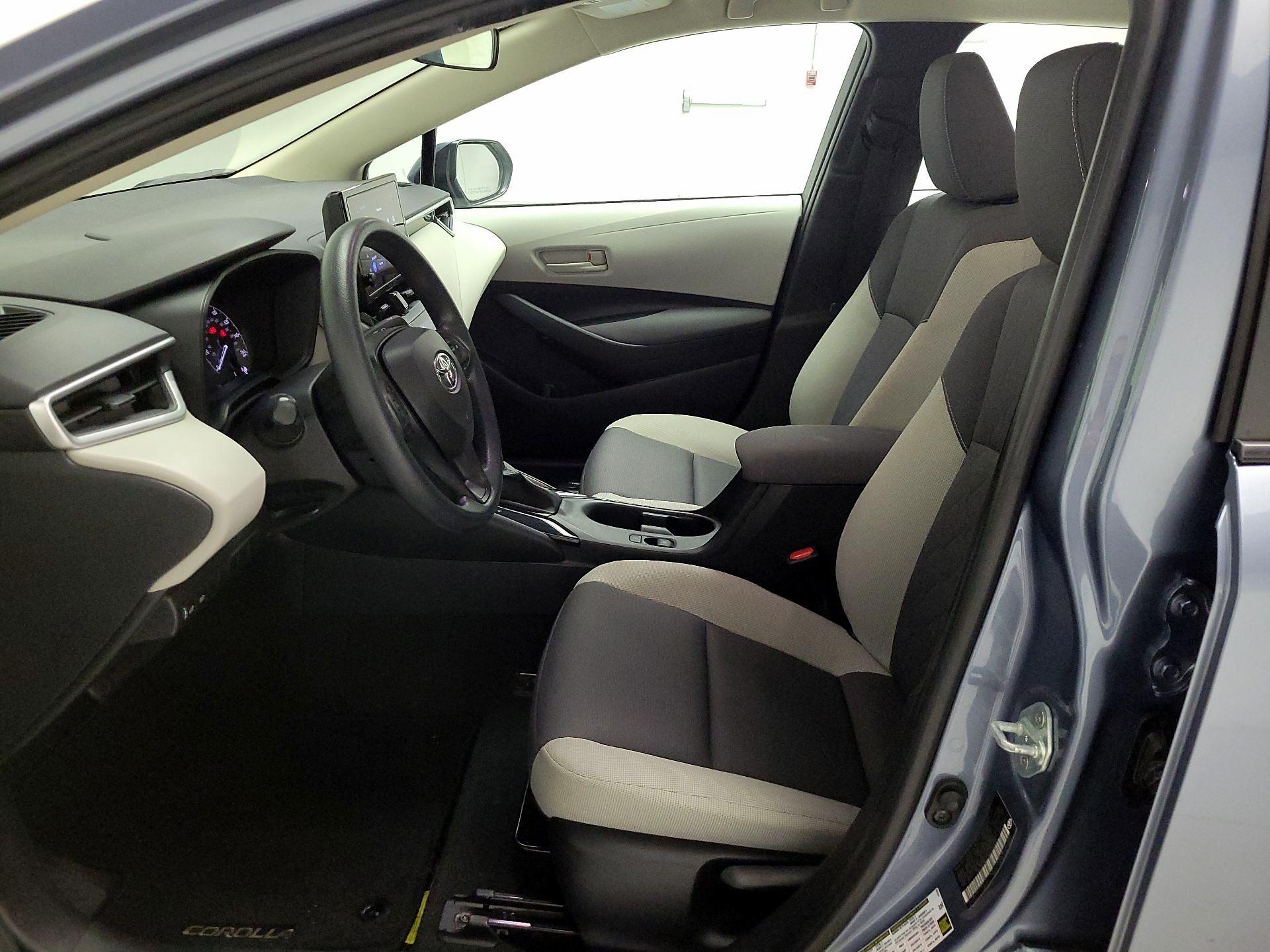 Thumbnail: 2024 Toyota Corolla - 11