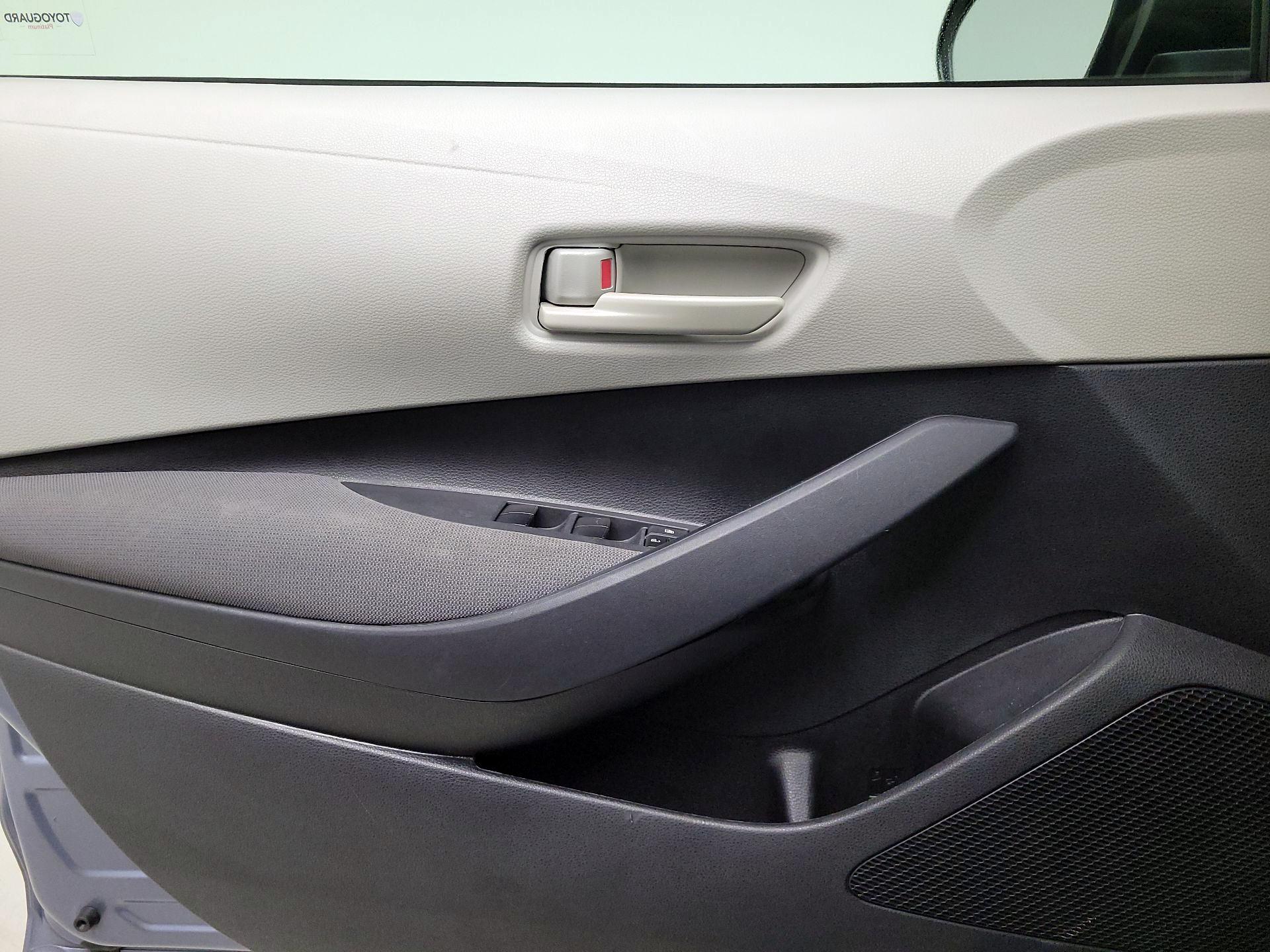 Thumbnail: 2024 Toyota Corolla - 12