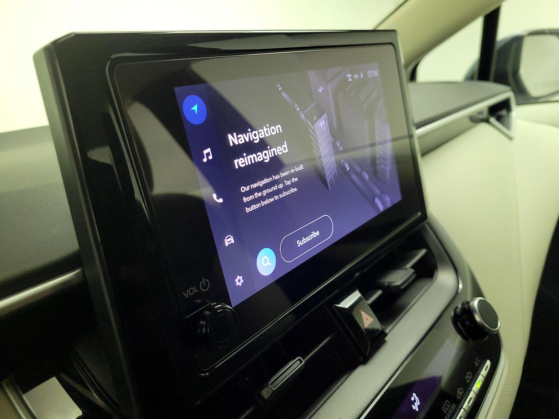 Thumbnail: 2024 Toyota Corolla - 14