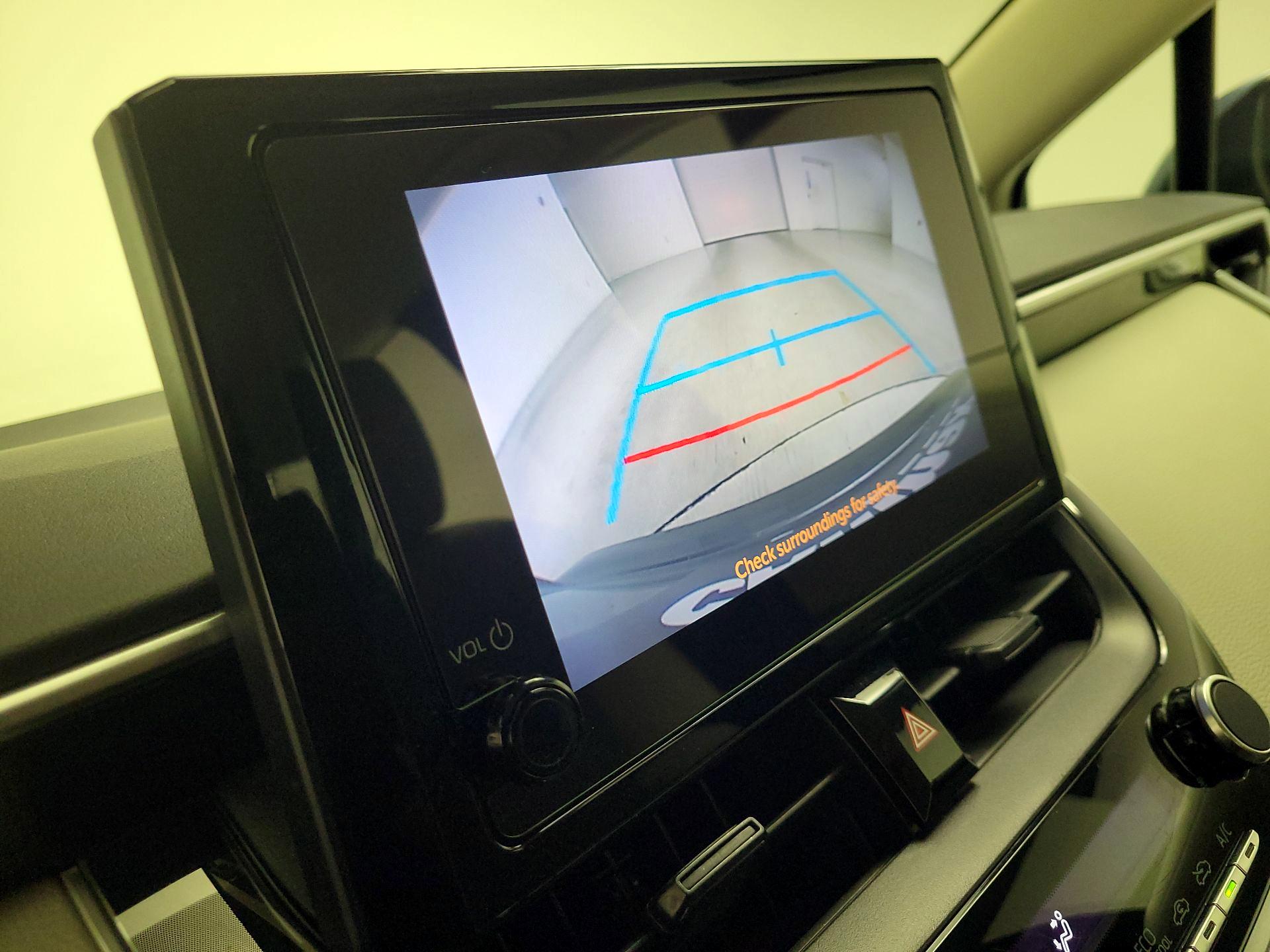 Thumbnail: 2024 Toyota Corolla - 15