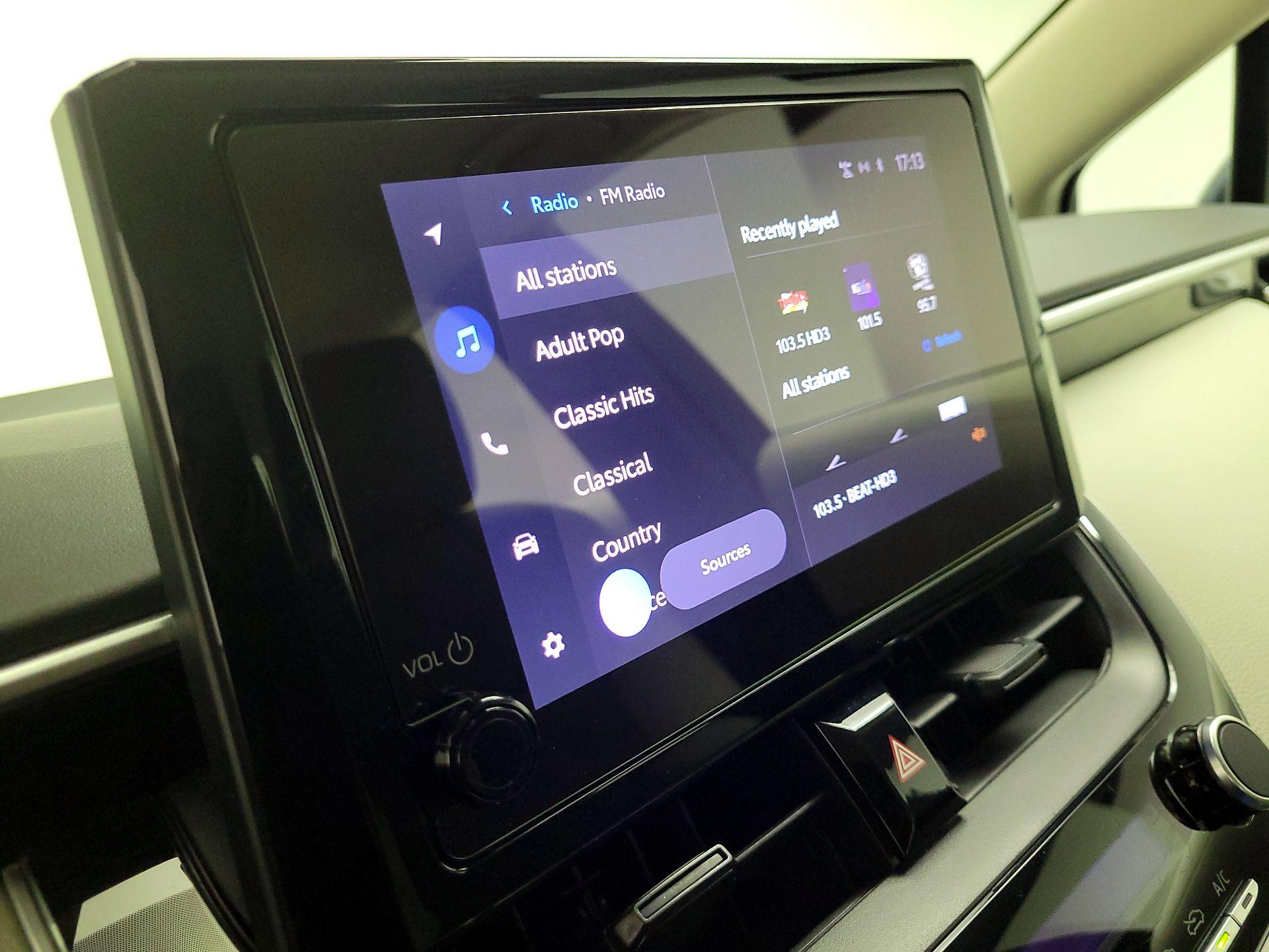 Thumbnail: 2024 Toyota Corolla - 16