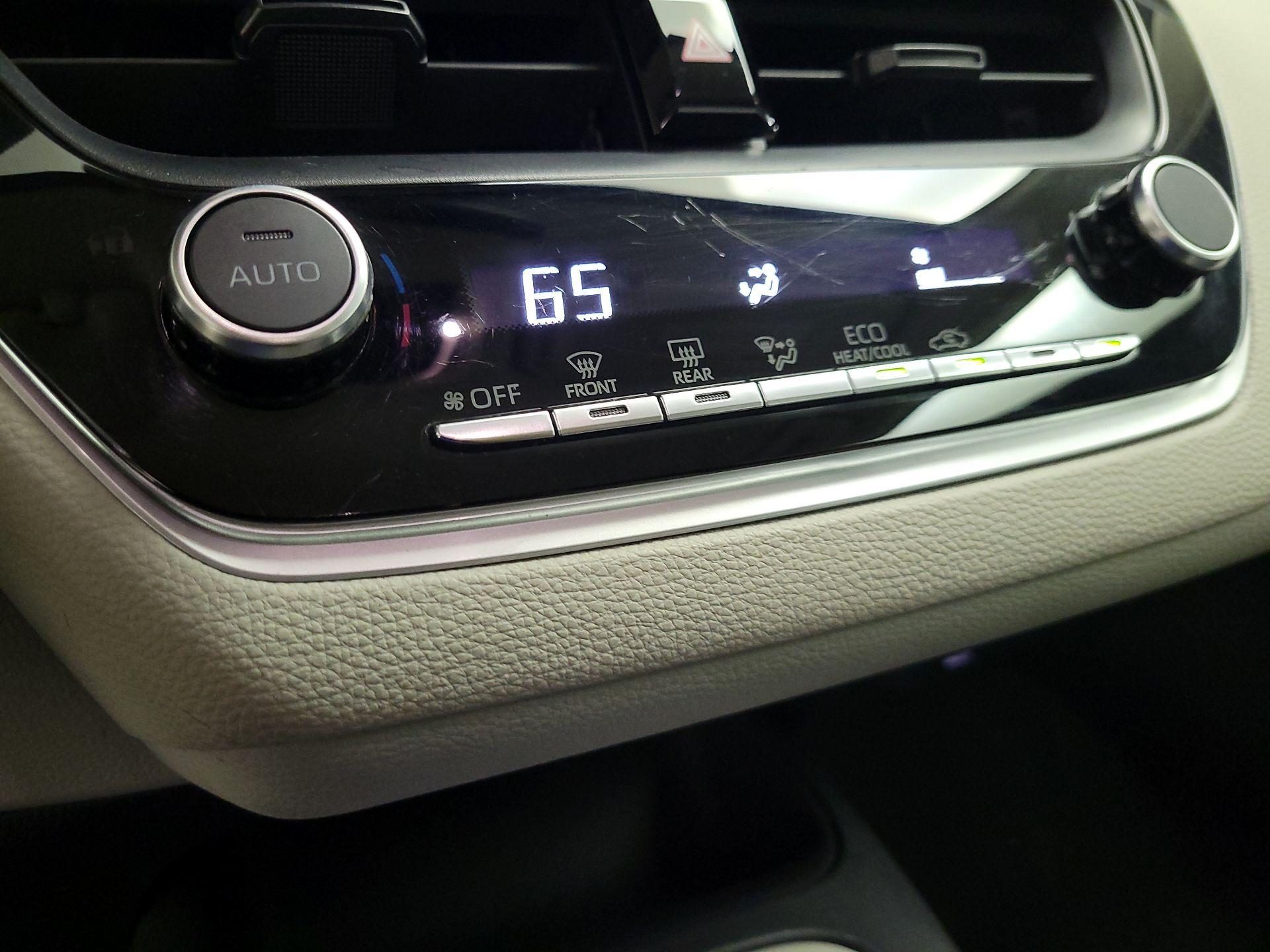 Thumbnail: 2024 Toyota Corolla - 17