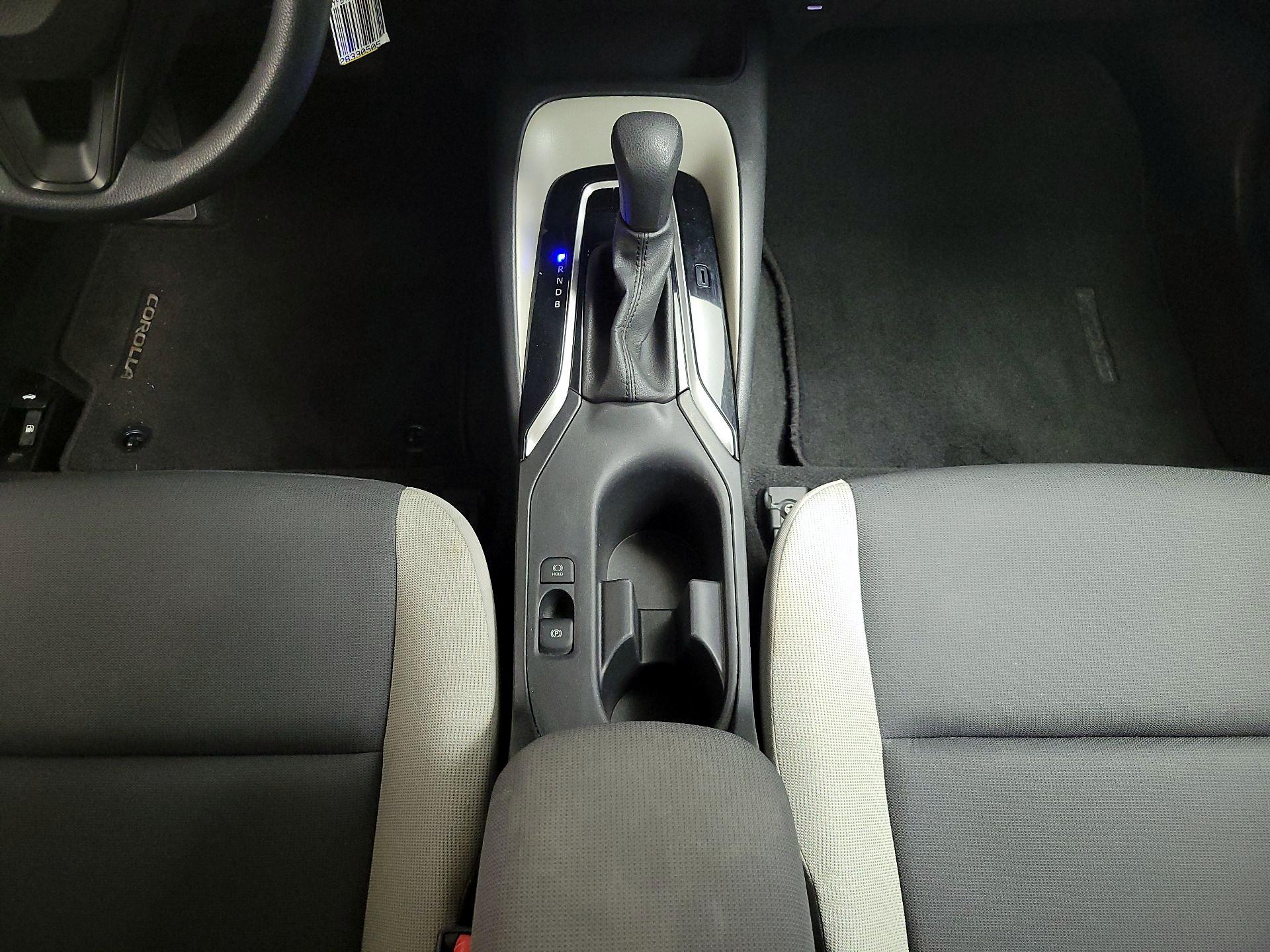 Thumbnail: 2024 Toyota Corolla - 18