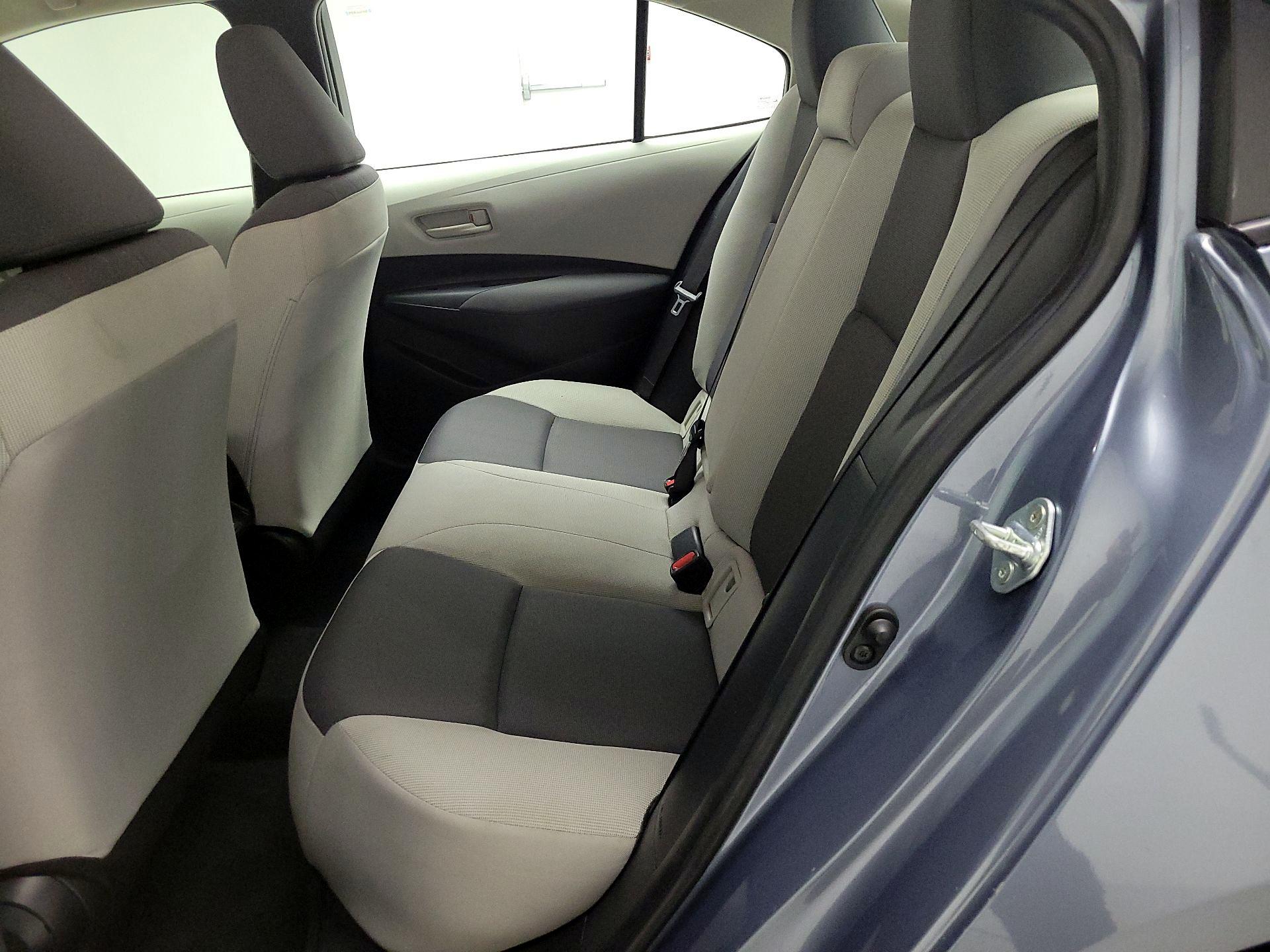 Thumbnail: 2024 Toyota Corolla - 20