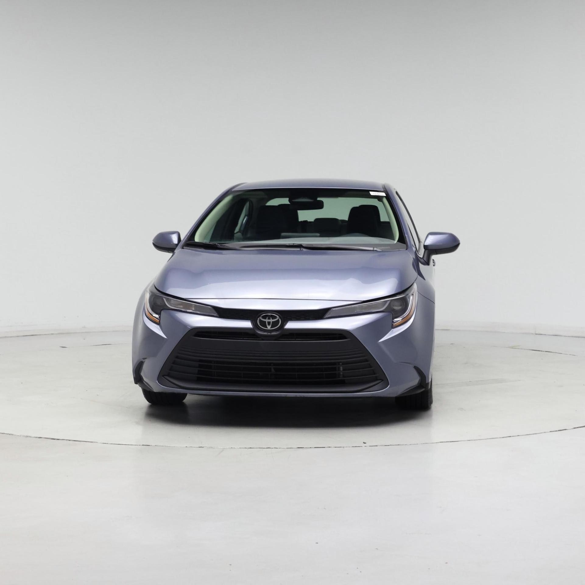 Thumbnail: 2024 Toyota Corolla - 5