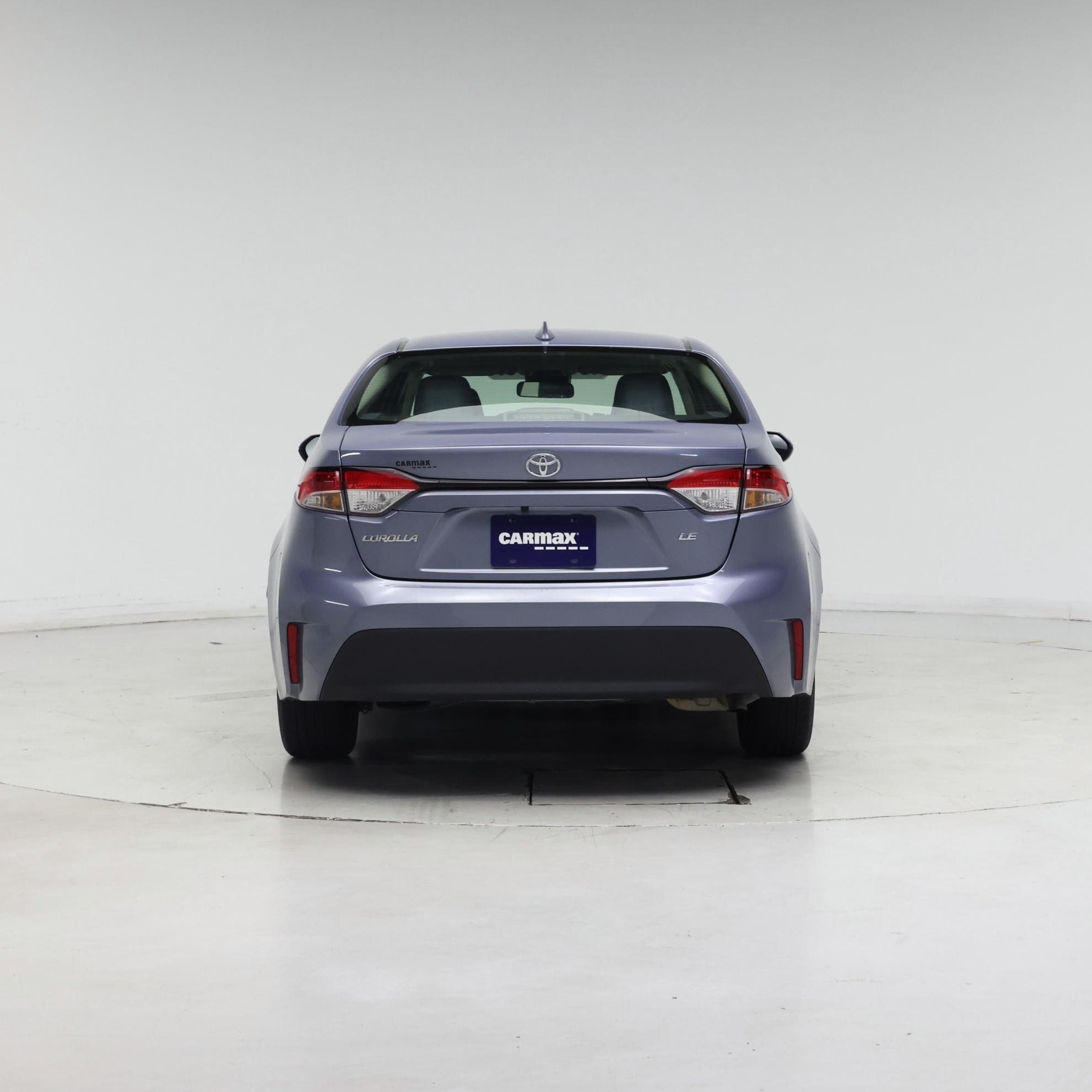 Thumbnail: 2024 Toyota Corolla - 6