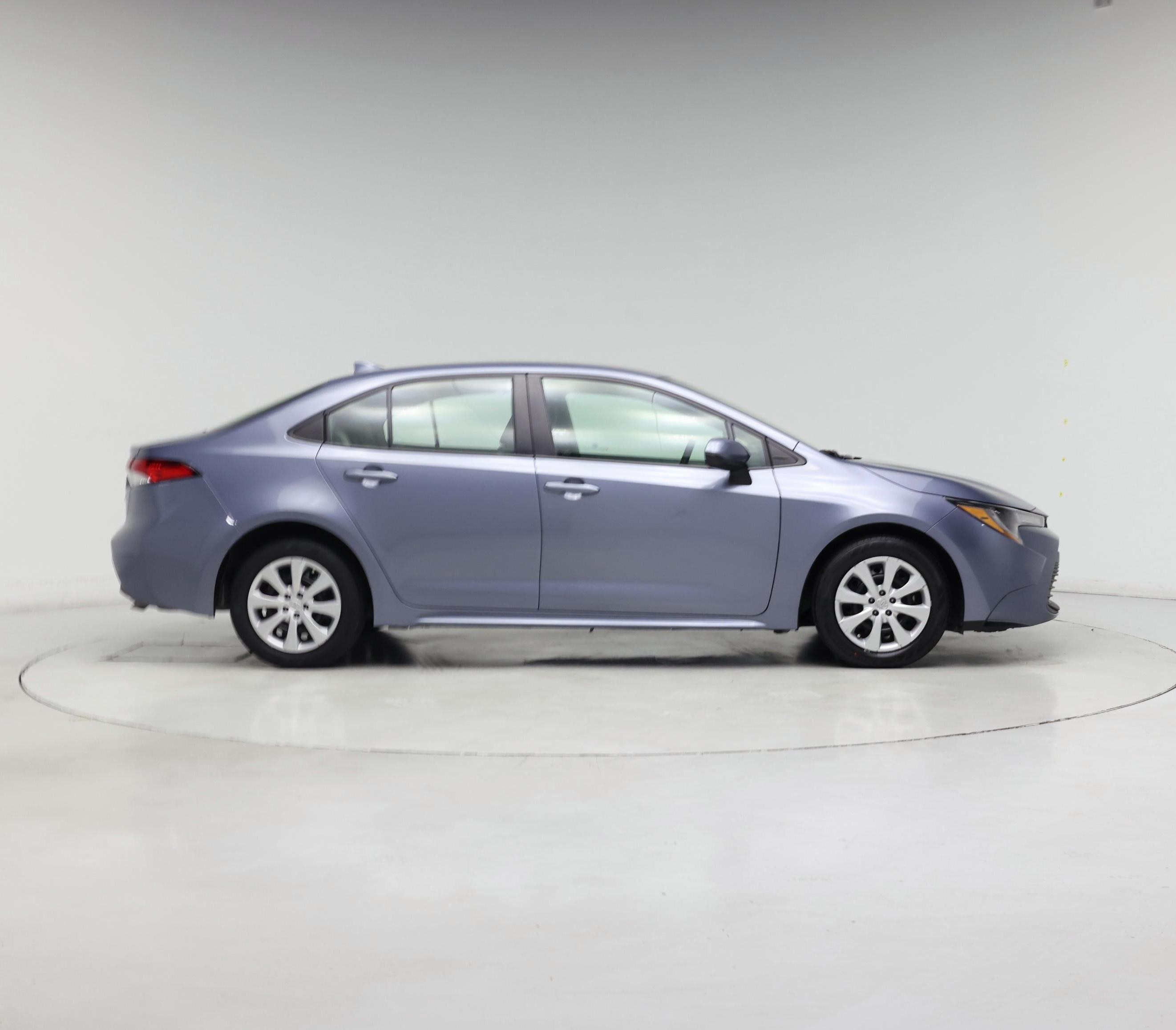 Thumbnail: 2024 Toyota Corolla - 7