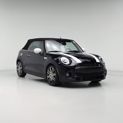 2020 Mini Cooper S