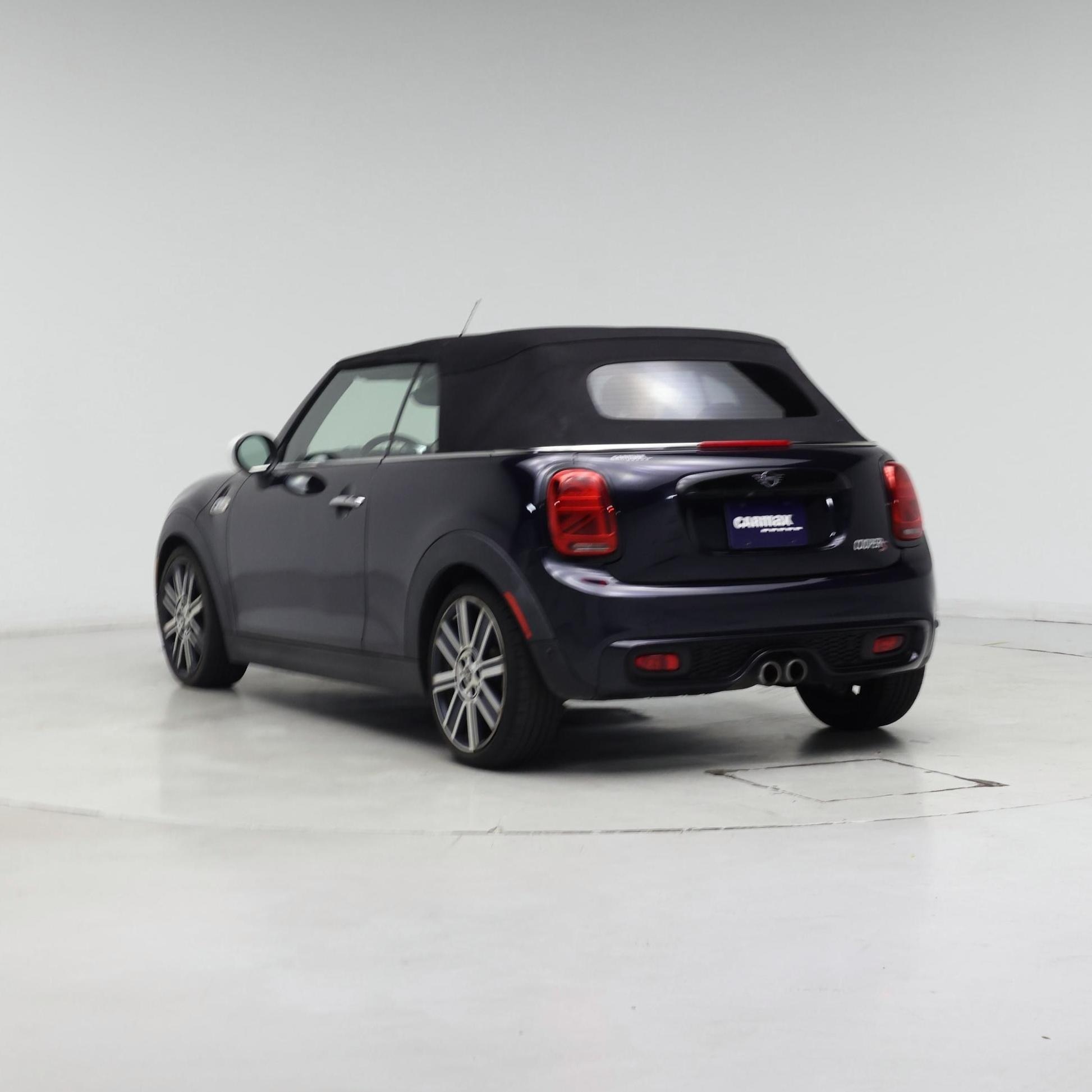 Thumbnail: 2020 MINI Cooper - 2
