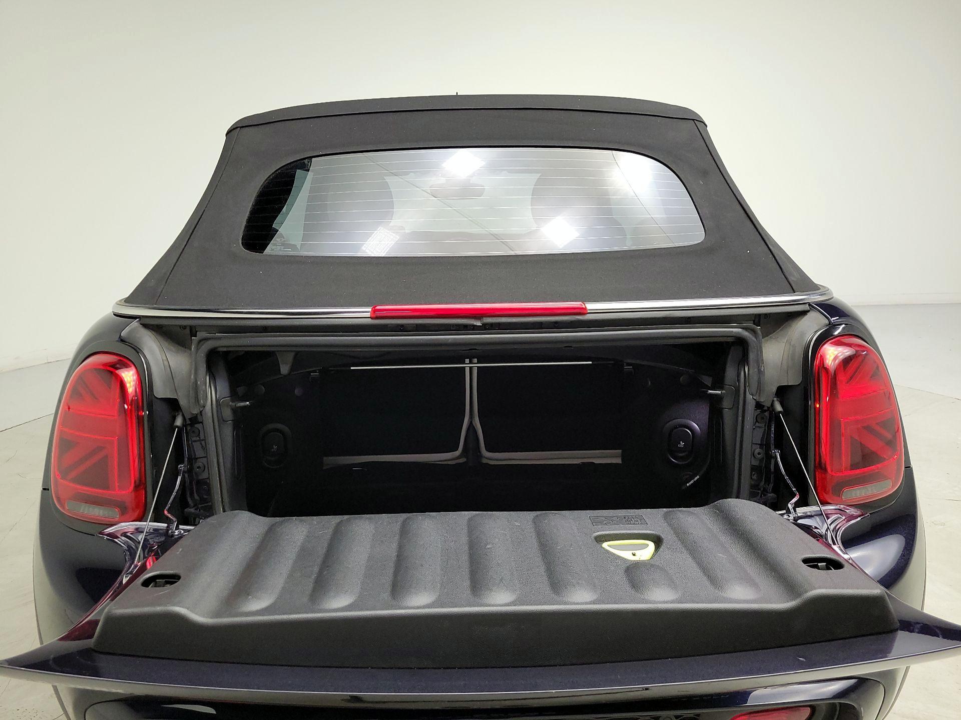 Thumbnail: 2020 MINI Cooper - 20