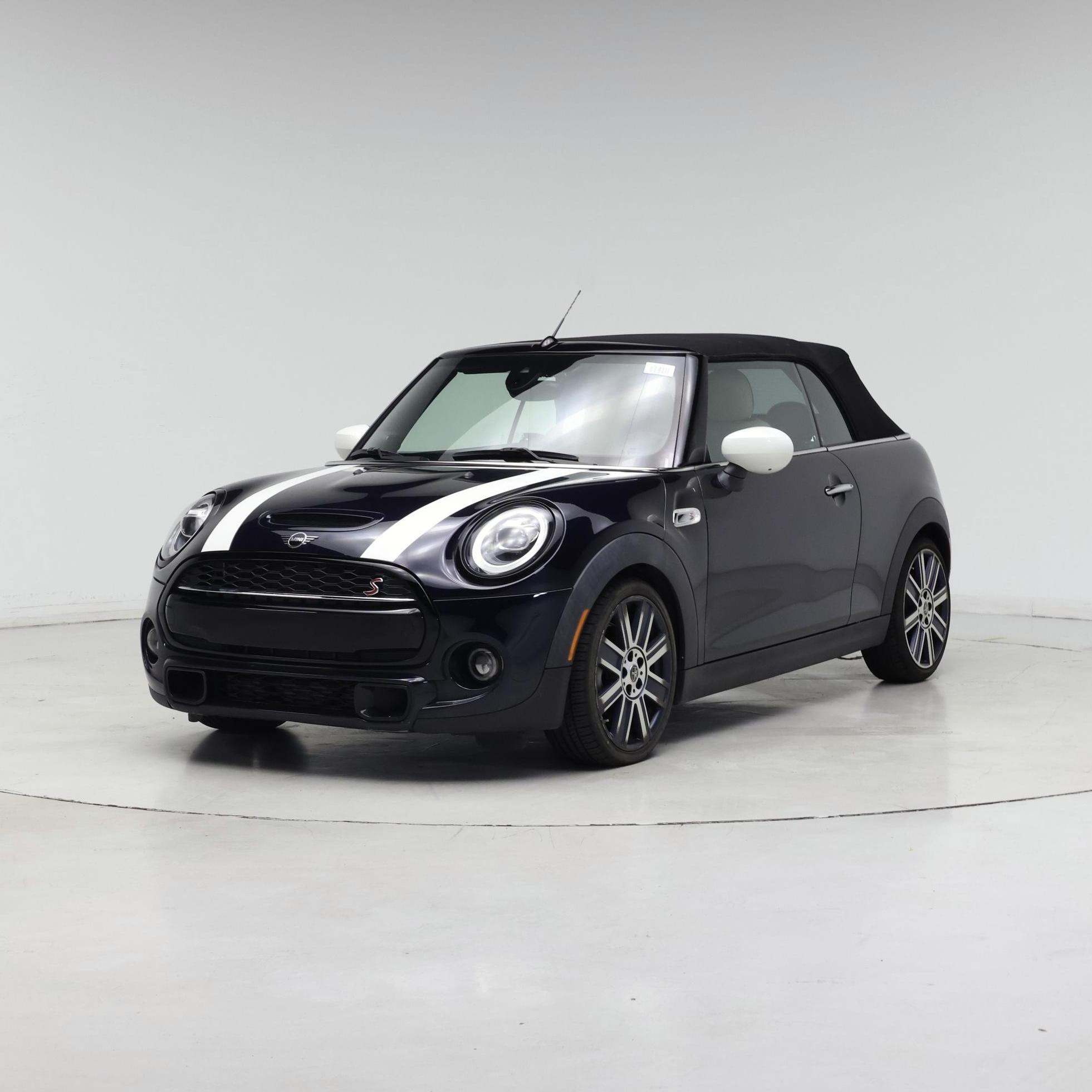 Thumbnail: 2020 MINI Cooper - 4