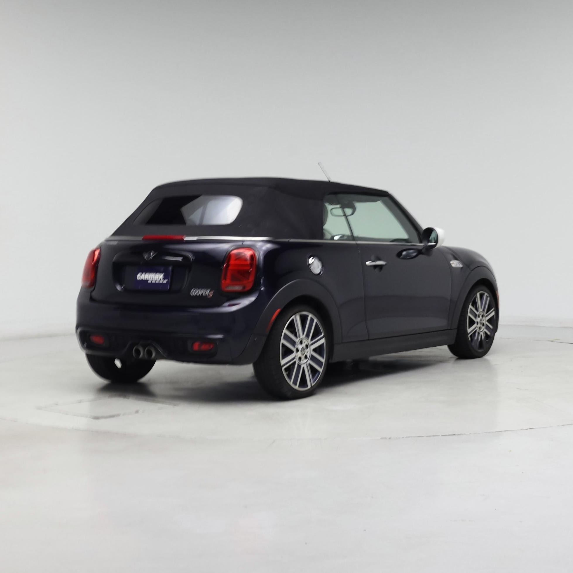 Thumbnail: 2020 MINI Cooper - 8