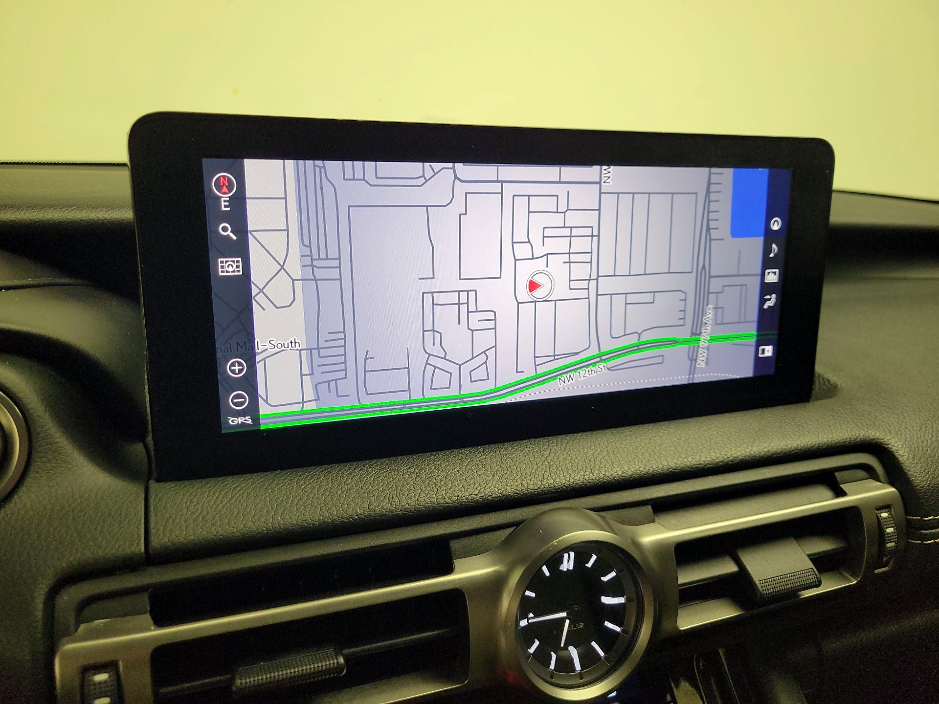 Thumbnail: 2022 Lexus IS - 14