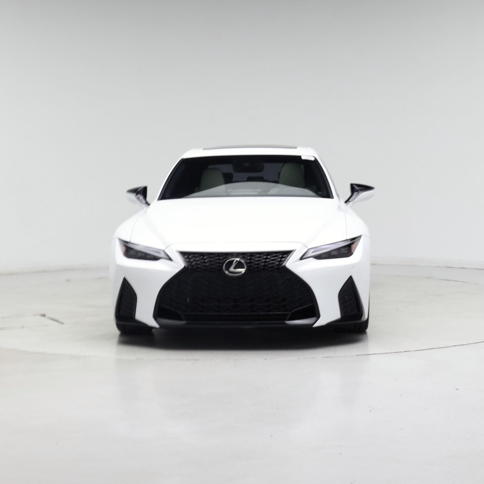 Thumbnail: 2022 Lexus IS - 5