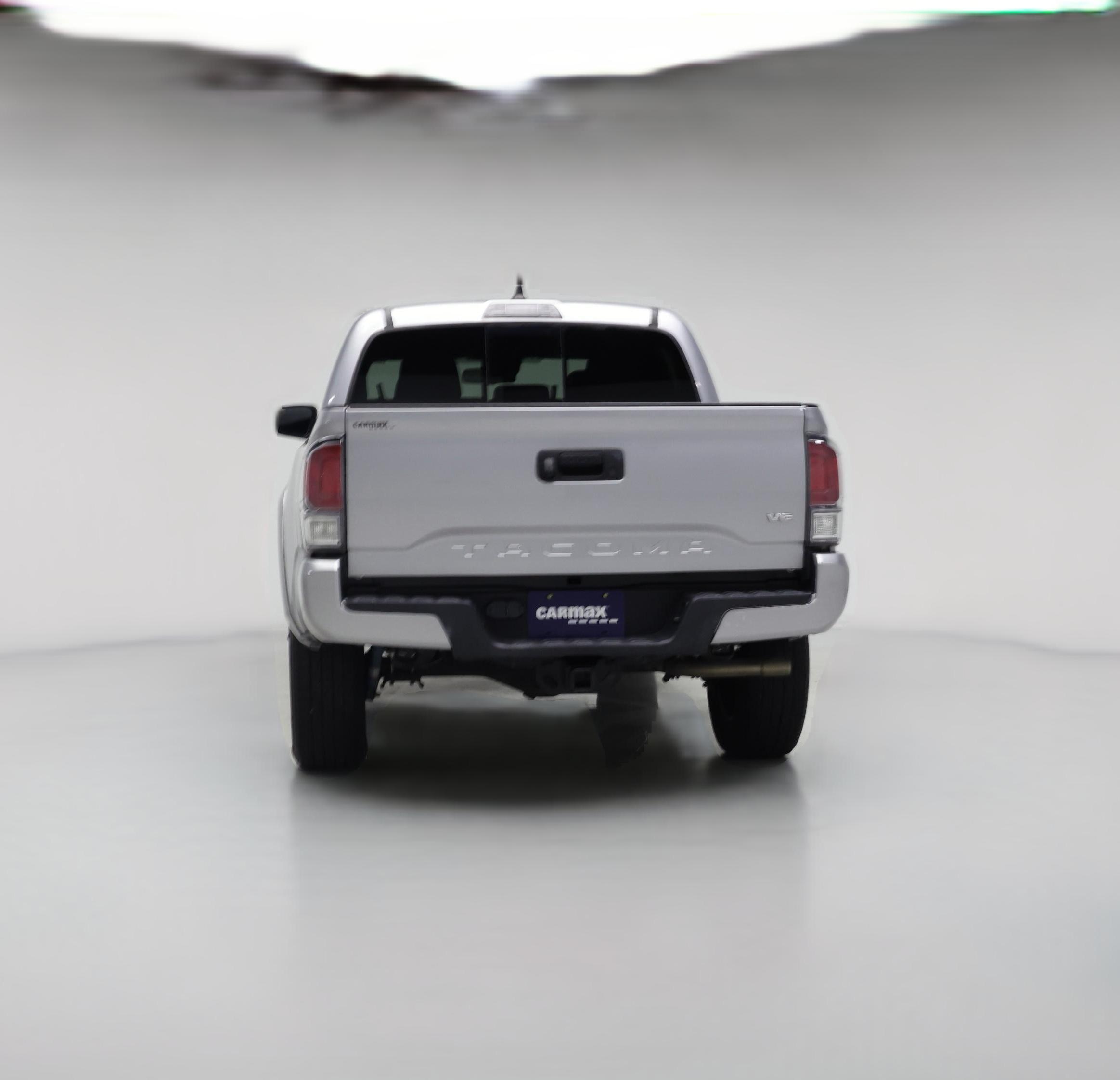 Thumbnail: 2020 Toyota Tacoma - 1