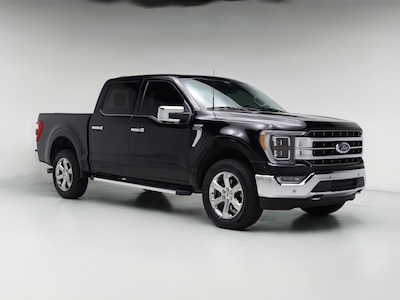 2023 Ford F150 Lariat