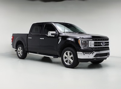 2023 Ford F150 Lariat