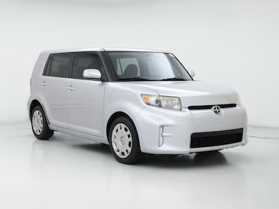 2015 Scion xB