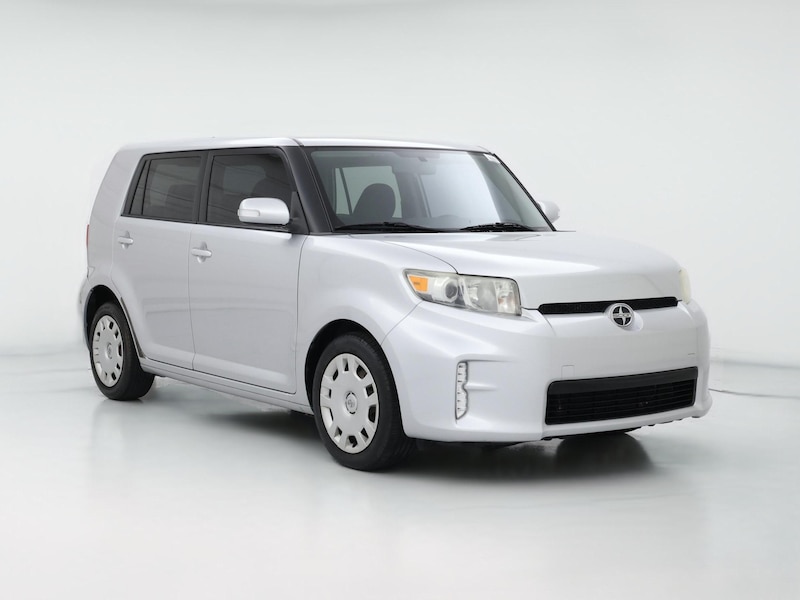 2015 Scion xB  -
                  Clermont, FL