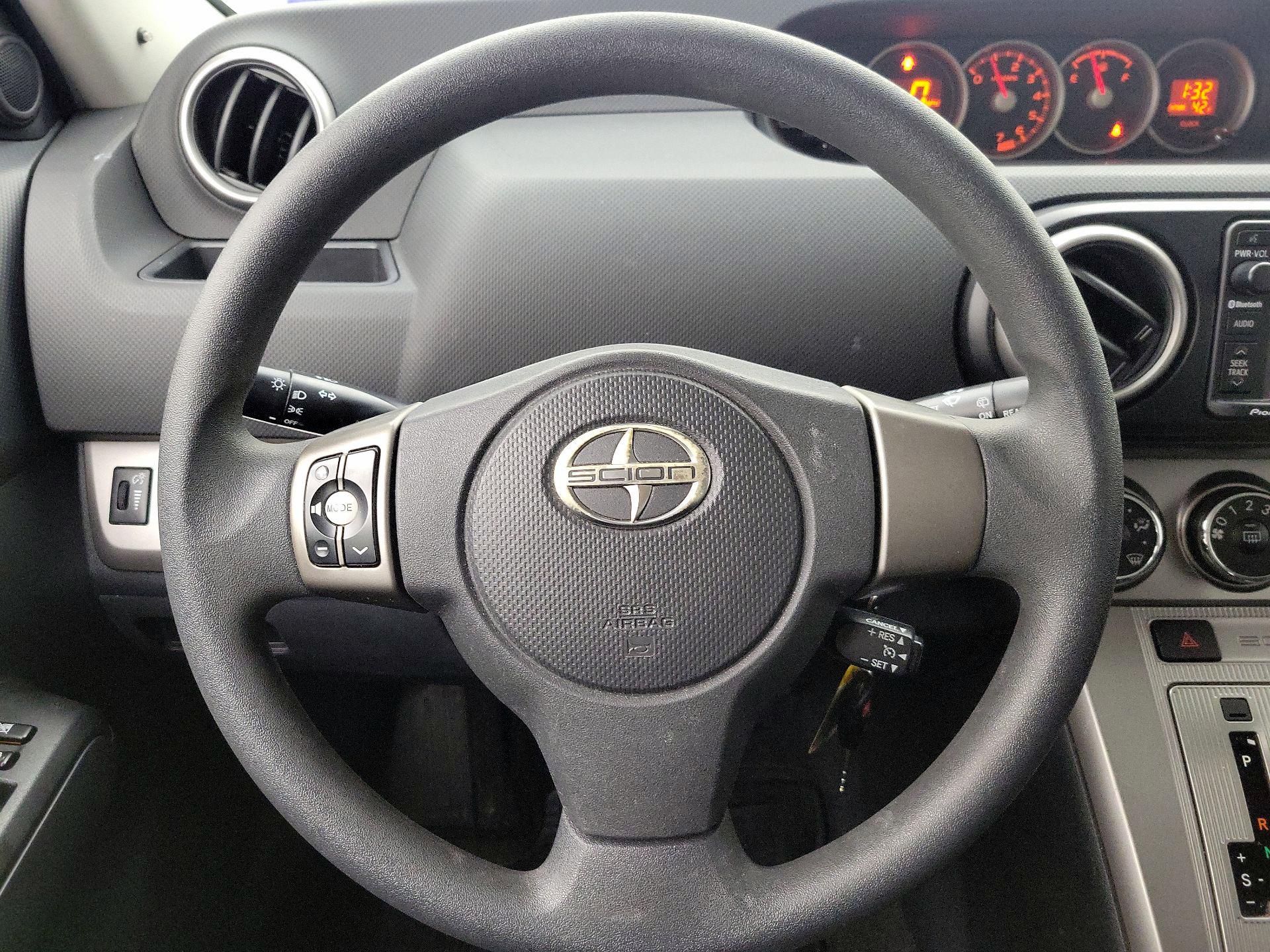 Thumbnail: 2015 Scion xB - 10