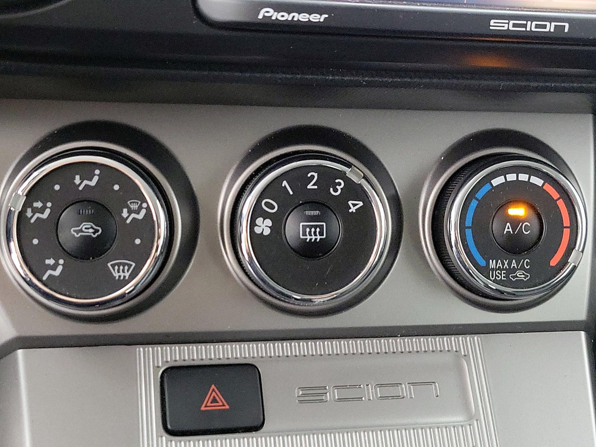 Thumbnail: 2015 Scion xB - 16