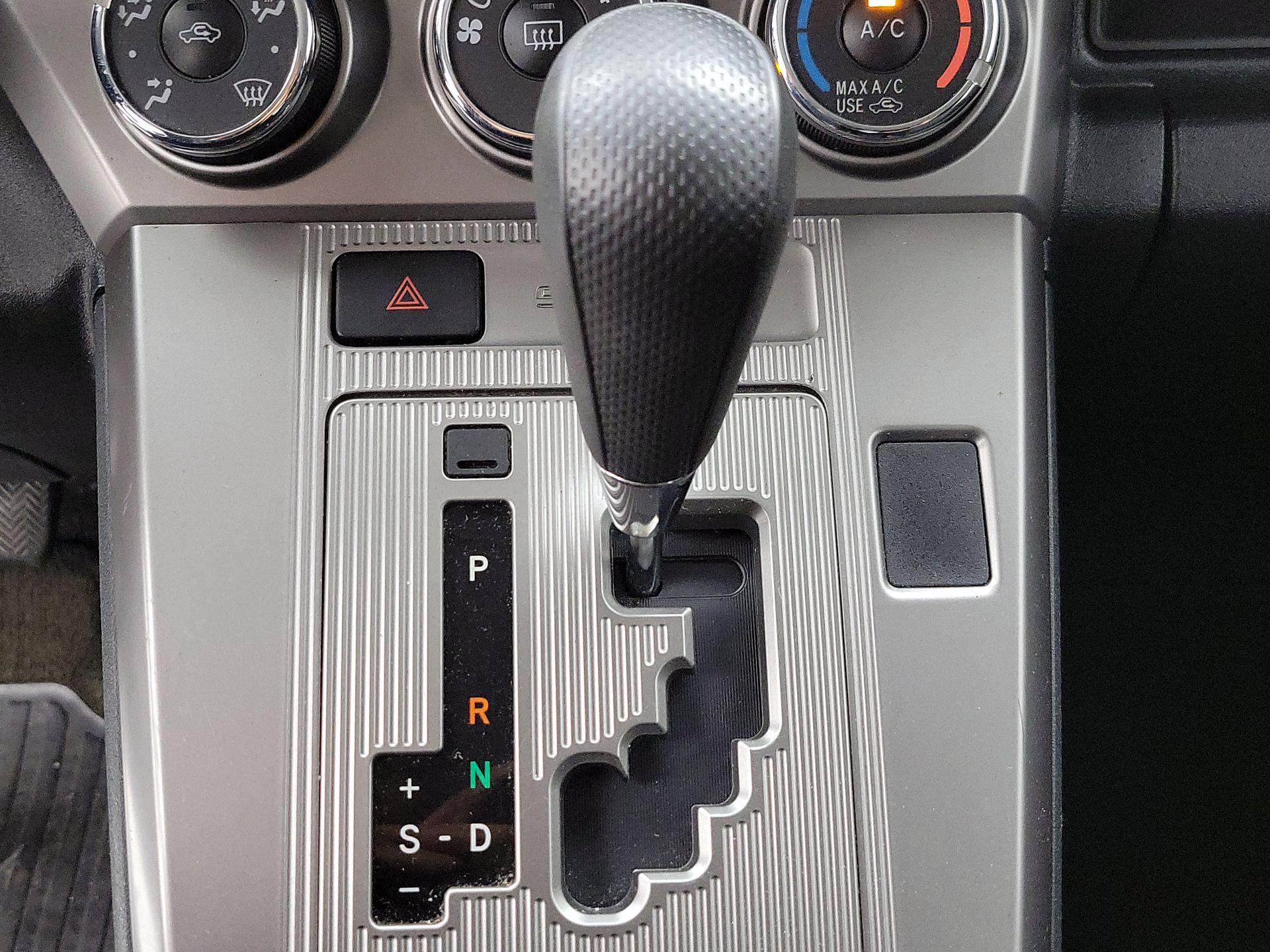 Thumbnail: 2015 Scion xB - 17