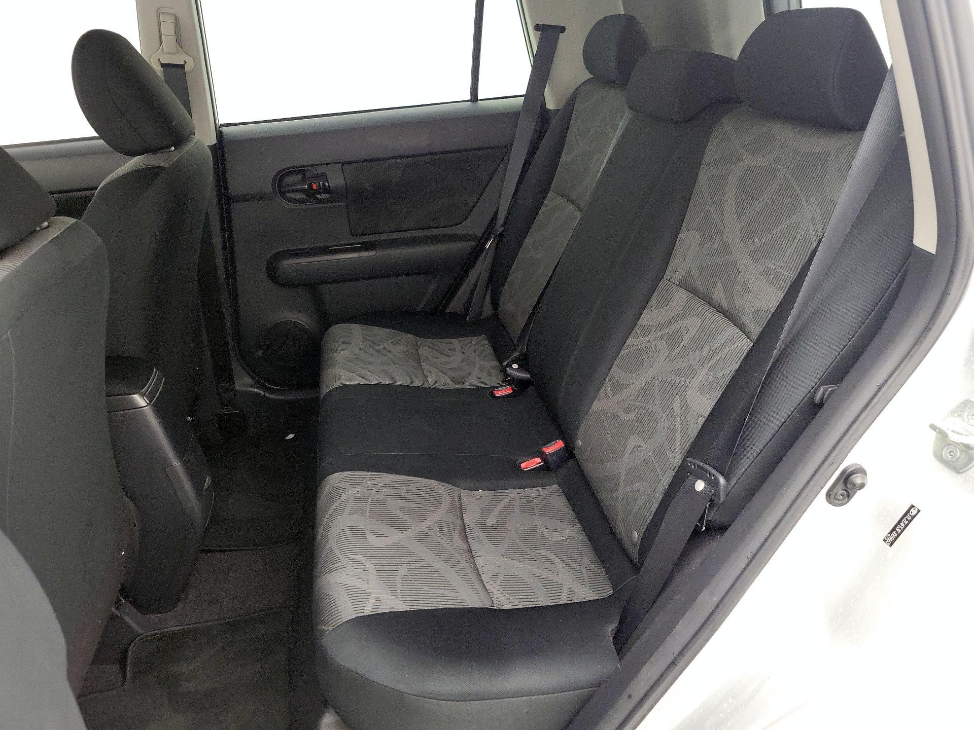 Thumbnail: 2015 Scion xB - 18