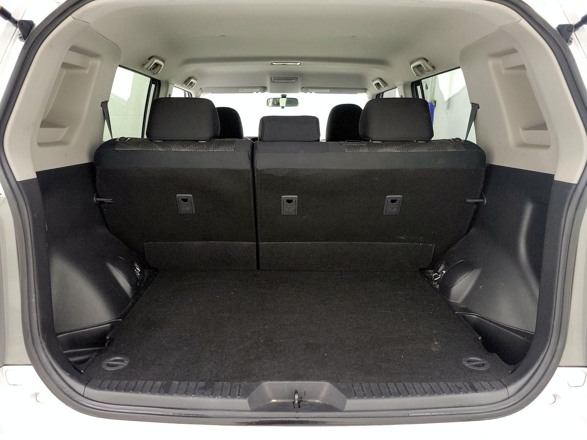 Thumbnail: 2015 Scion xB - 19