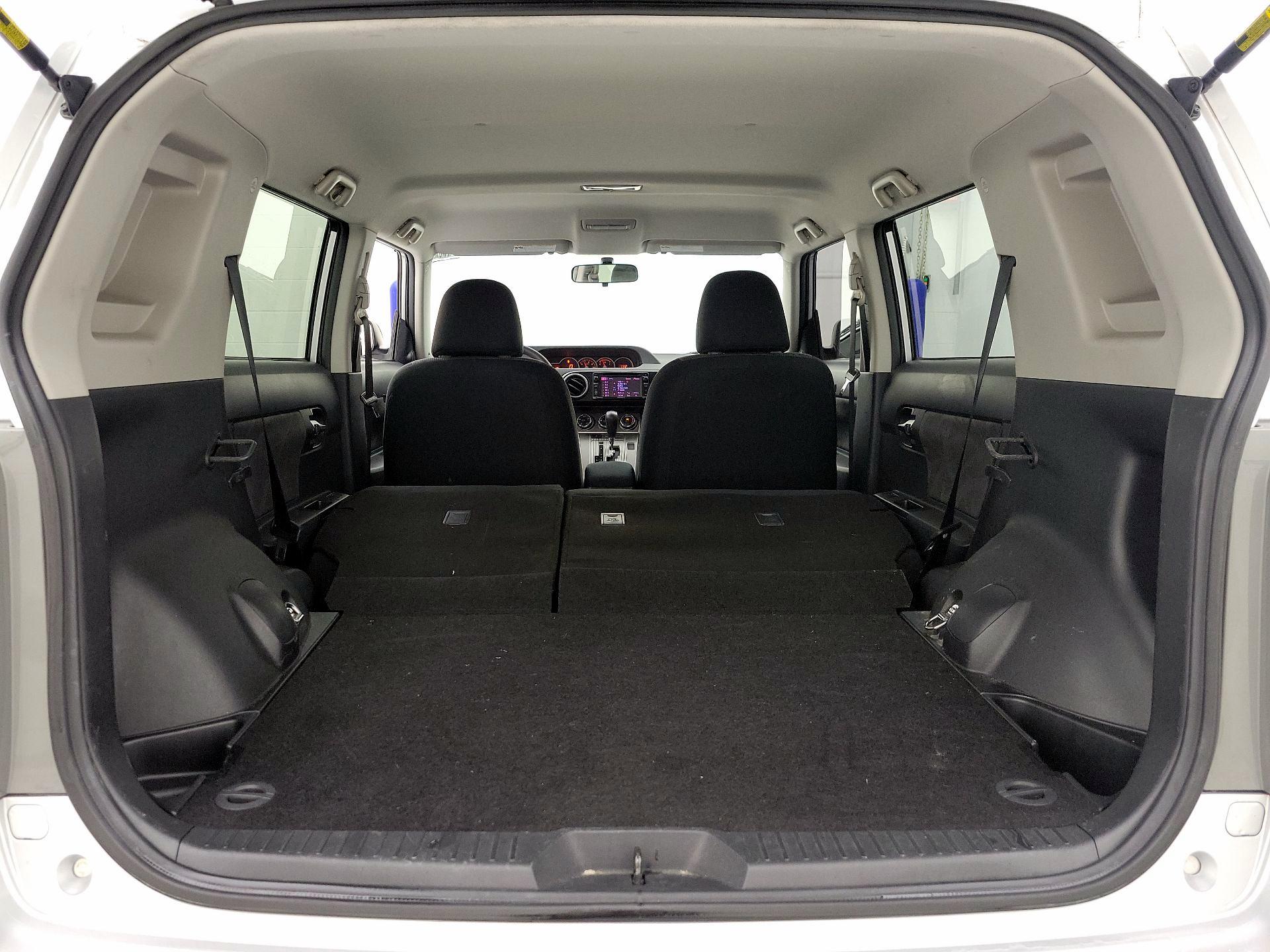 Thumbnail: 2015 Scion xB - 20