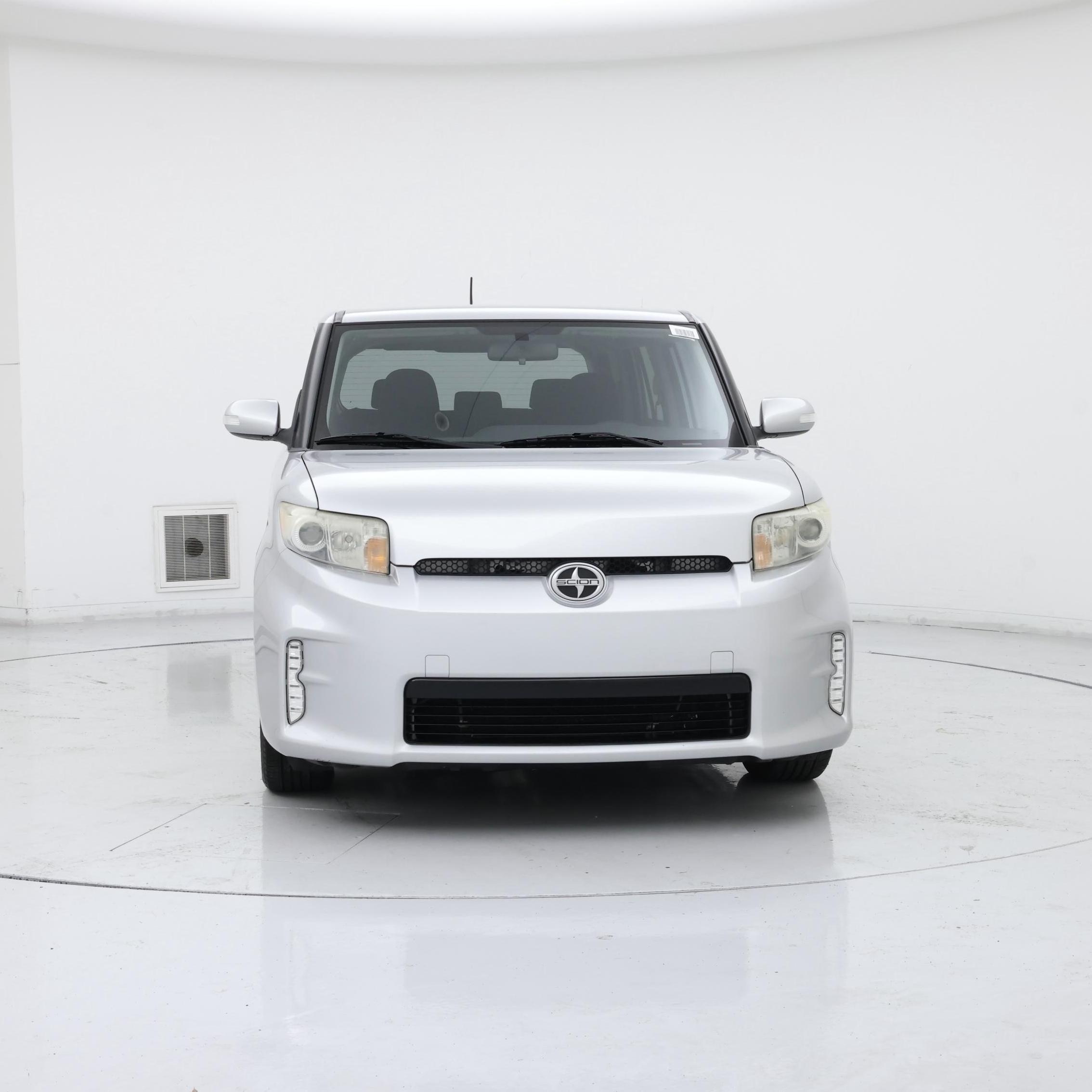 Thumbnail: 2015 Scion xB - 5