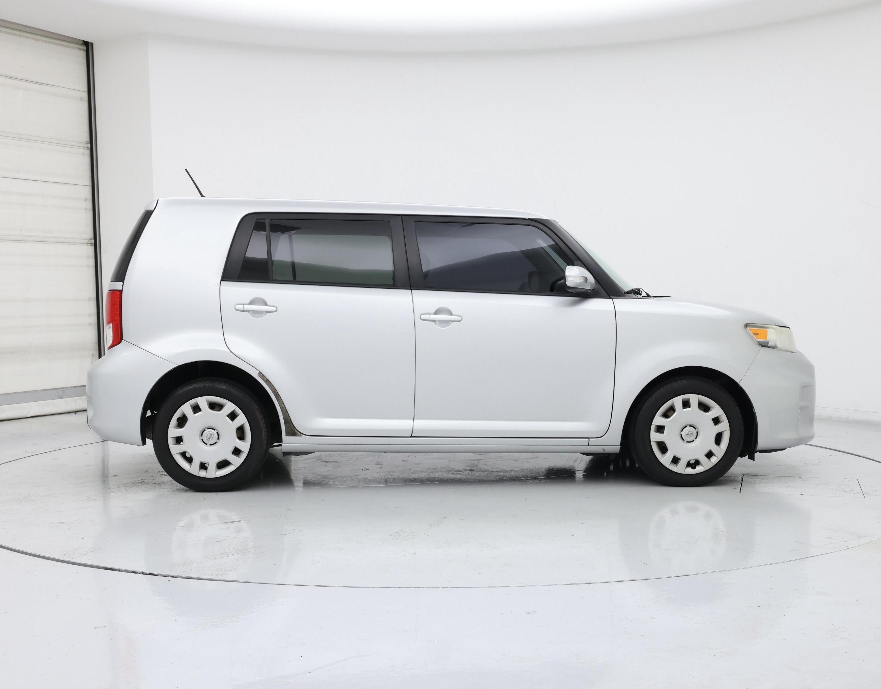 Thumbnail: 2015 Scion xB - 7