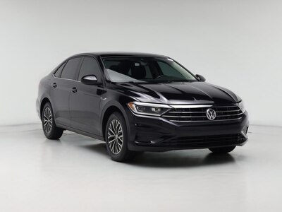 2019 Volkswagen Jetta SEL