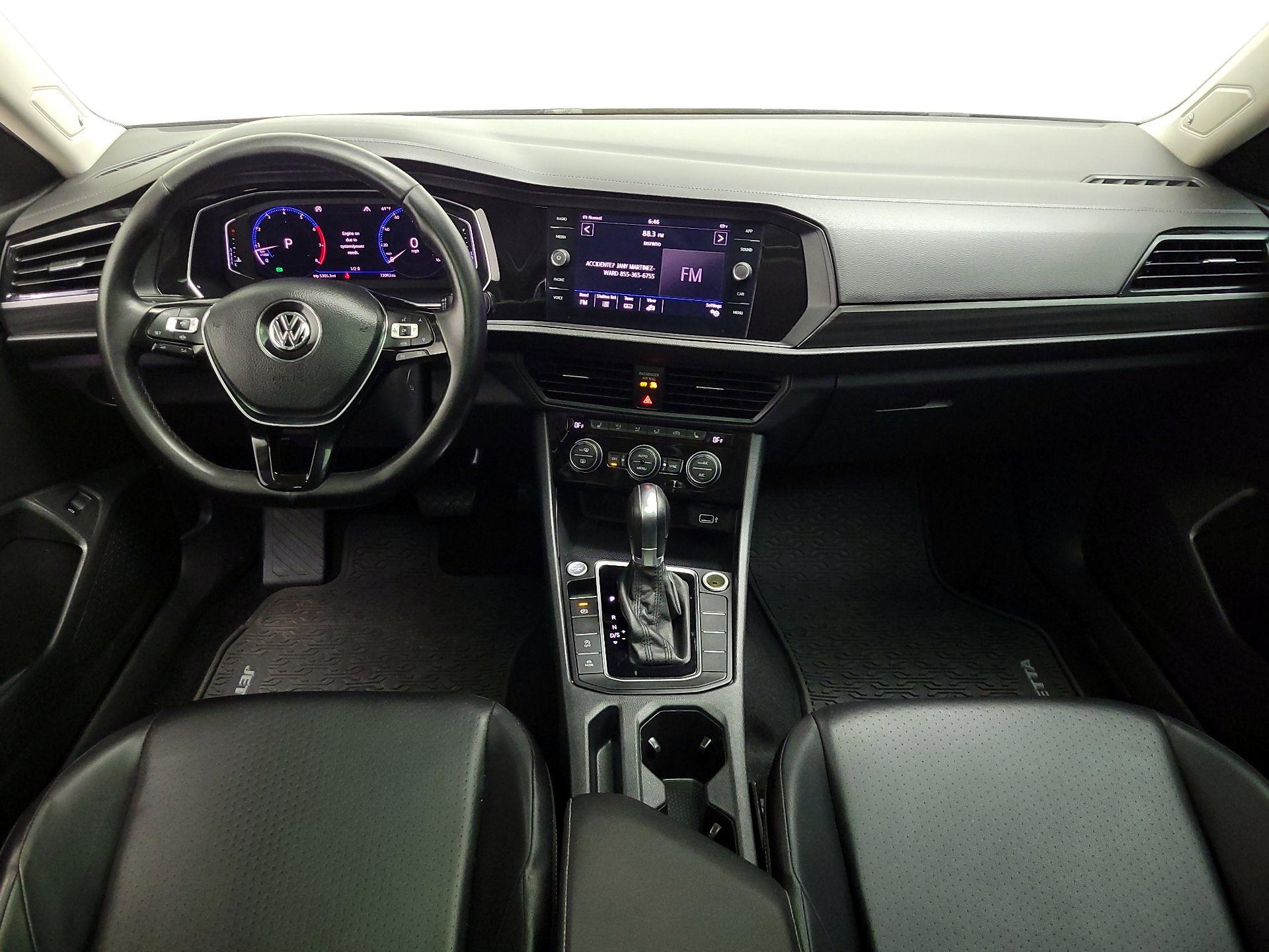 Thumbnail: 2019 Volkswagen Jetta - 9