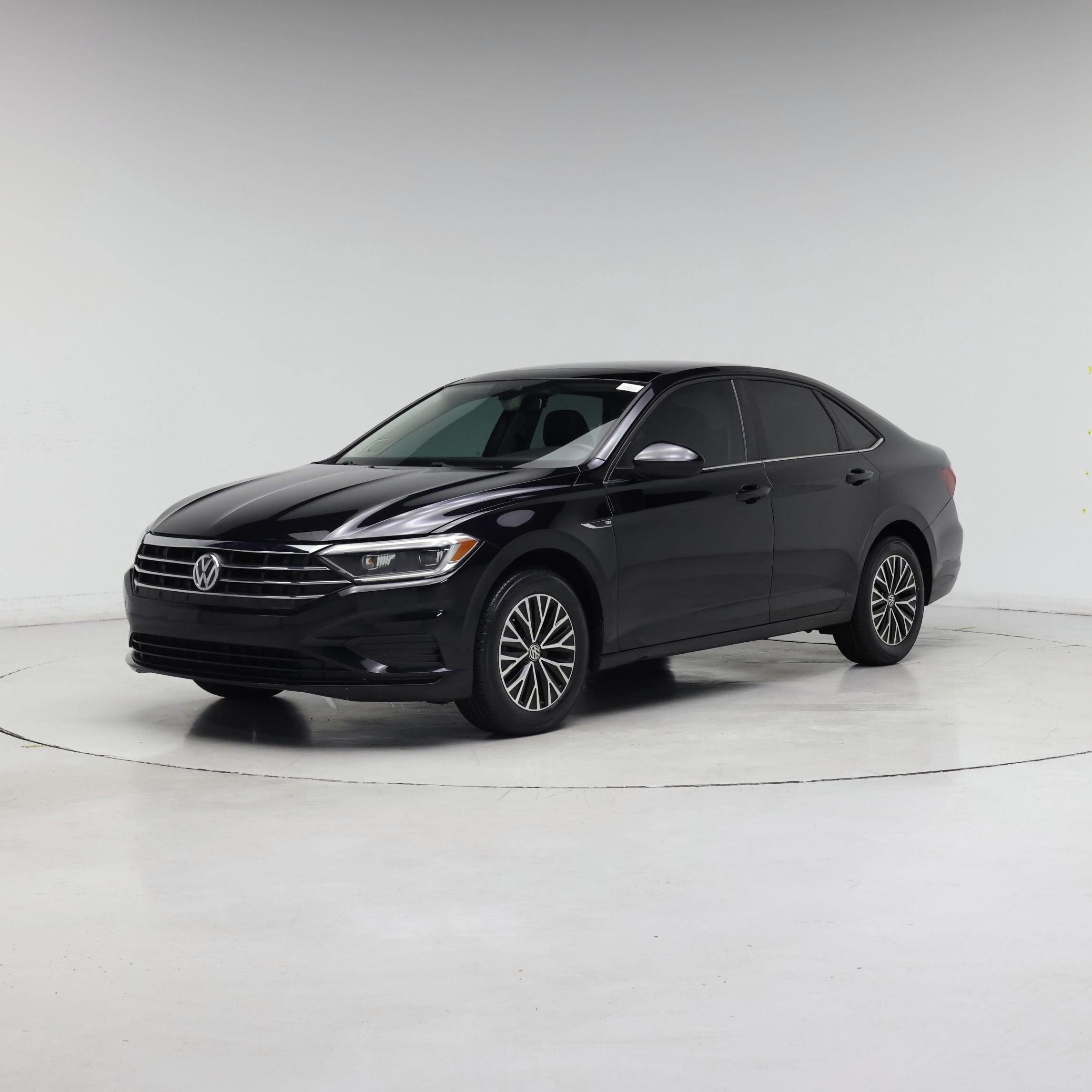 Thumbnail: 2019 Volkswagen Jetta - 4