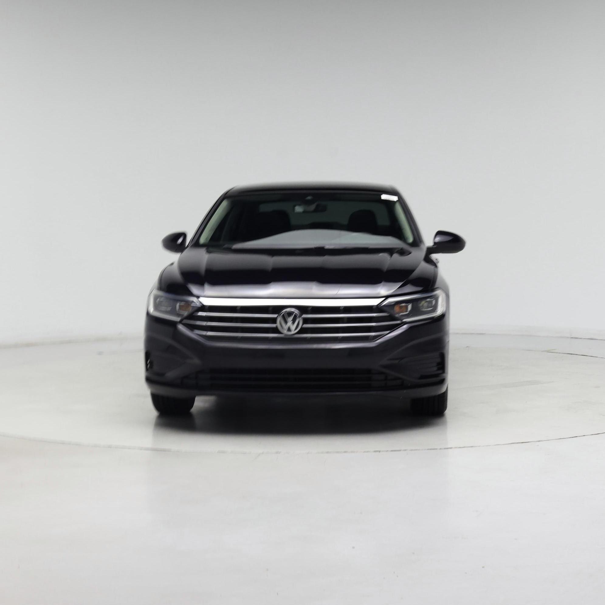 Thumbnail: 2019 Volkswagen Jetta - 5