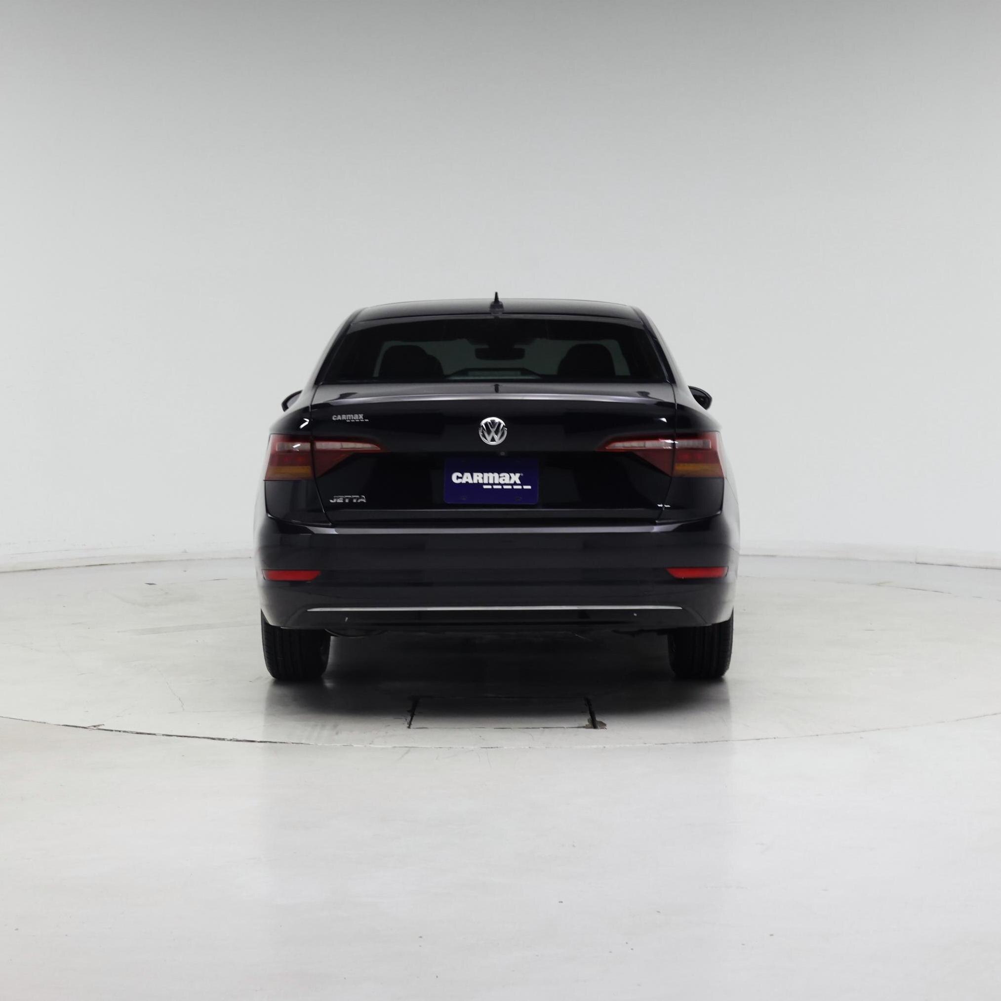 Thumbnail: 2019 Volkswagen Jetta - 6