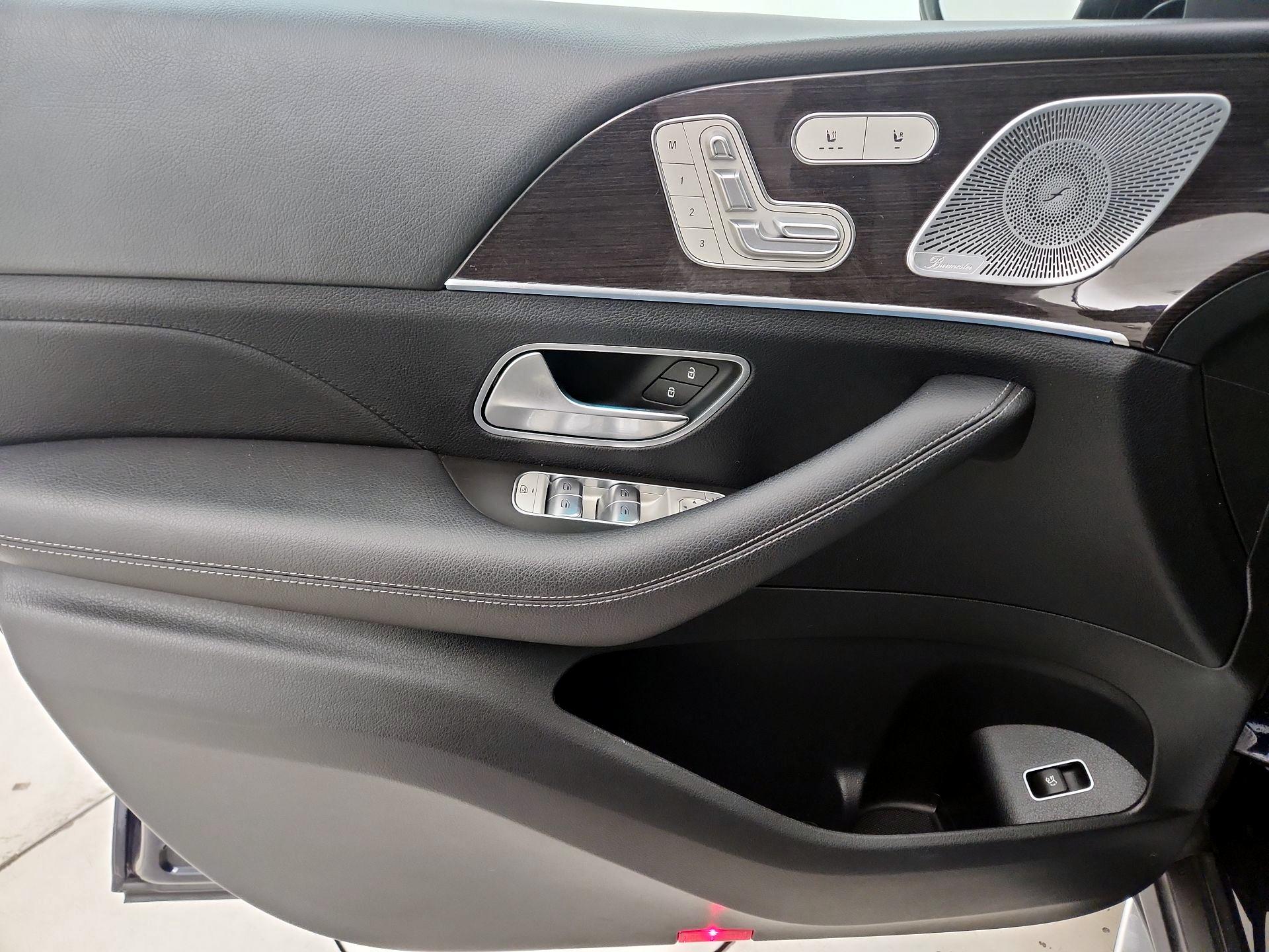 Thumbnail: 2021 Mercedes-Benz GLE - 12