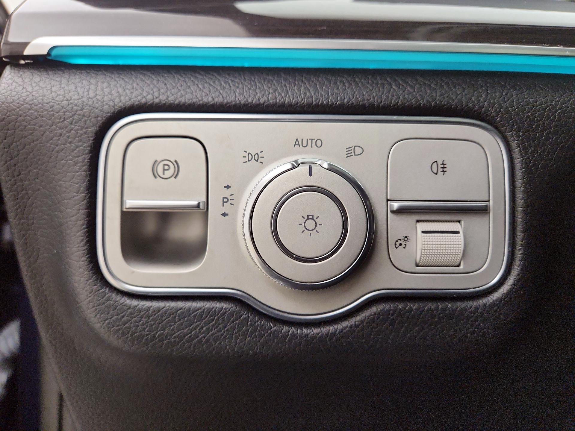 Thumbnail: 2021 Mercedes-Benz GLE - 13