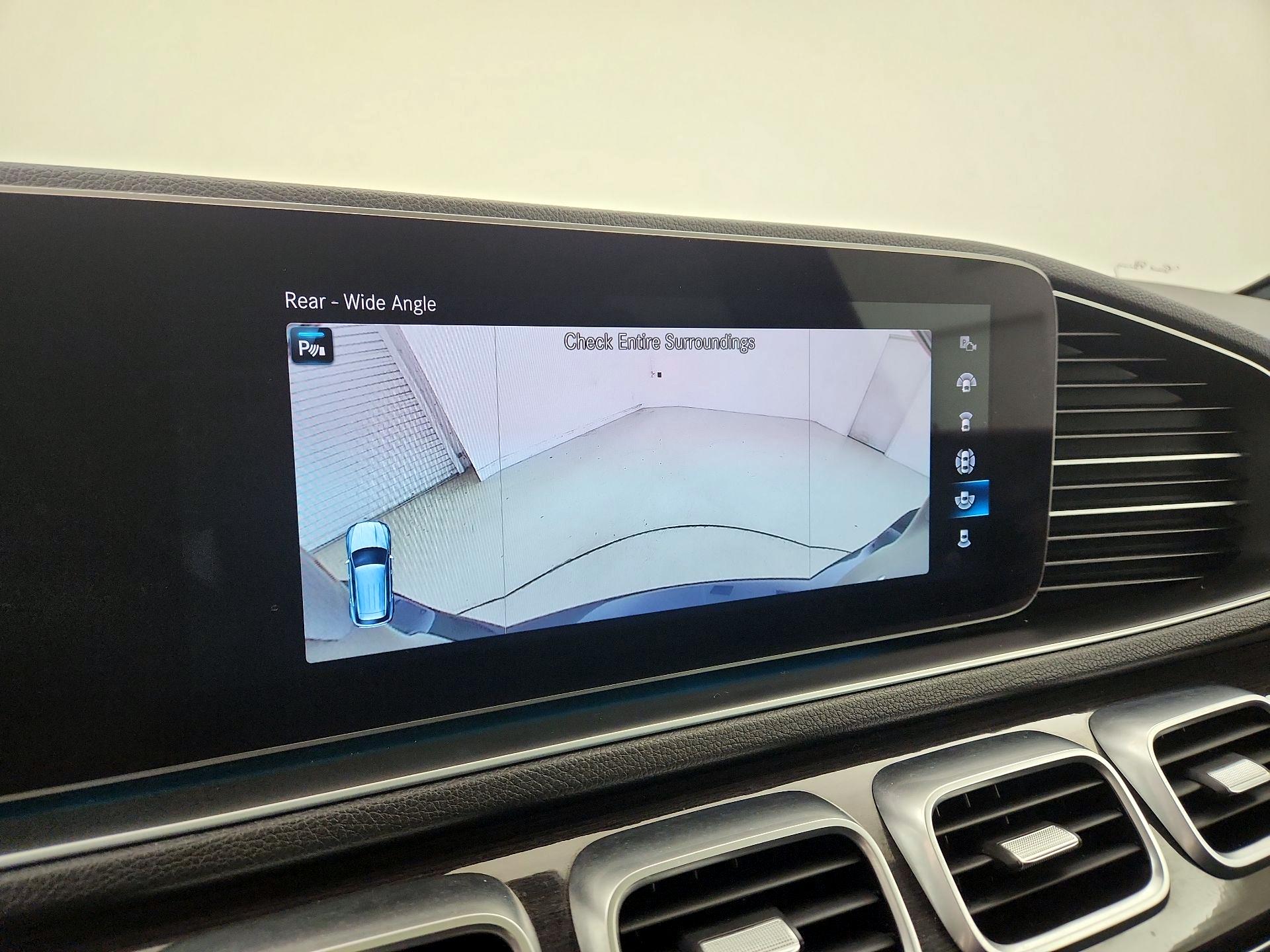 Thumbnail: 2021 Mercedes-Benz GLE - 15