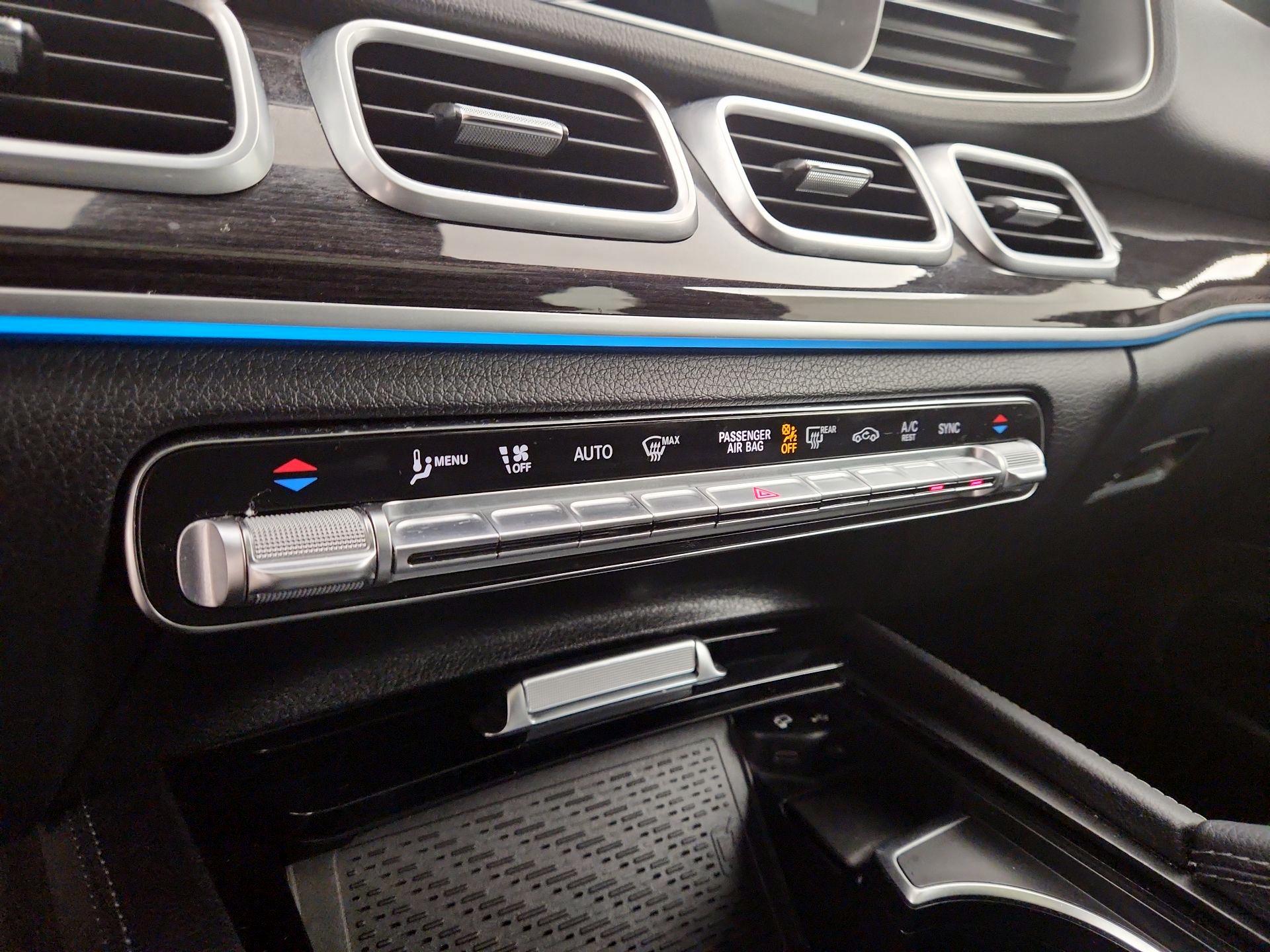 Thumbnail: 2021 Mercedes-Benz GLE - 17