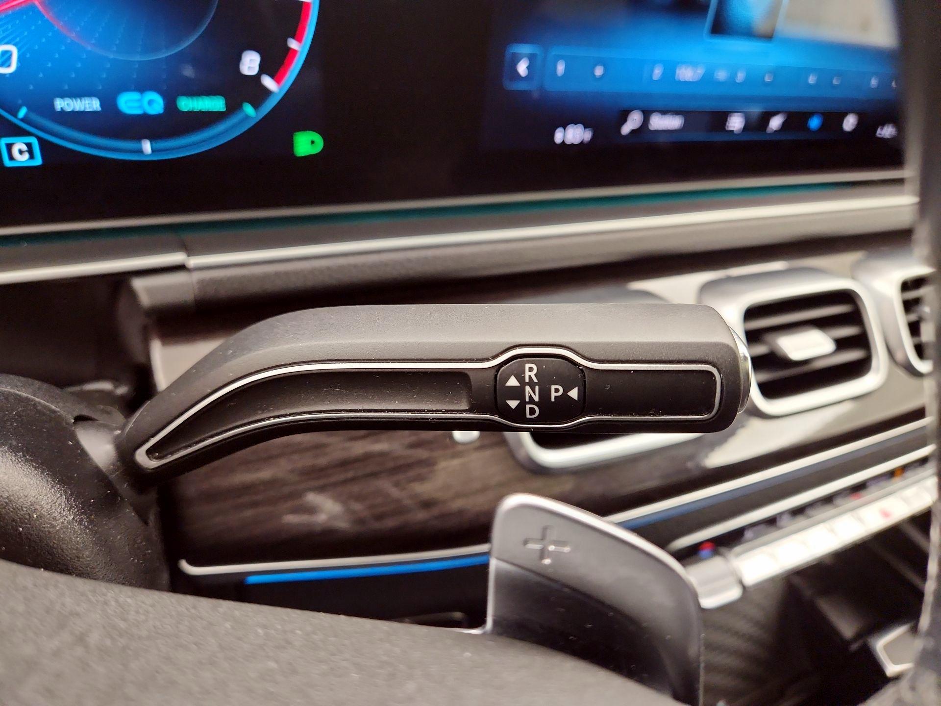 Thumbnail: 2021 Mercedes-Benz GLE - 18