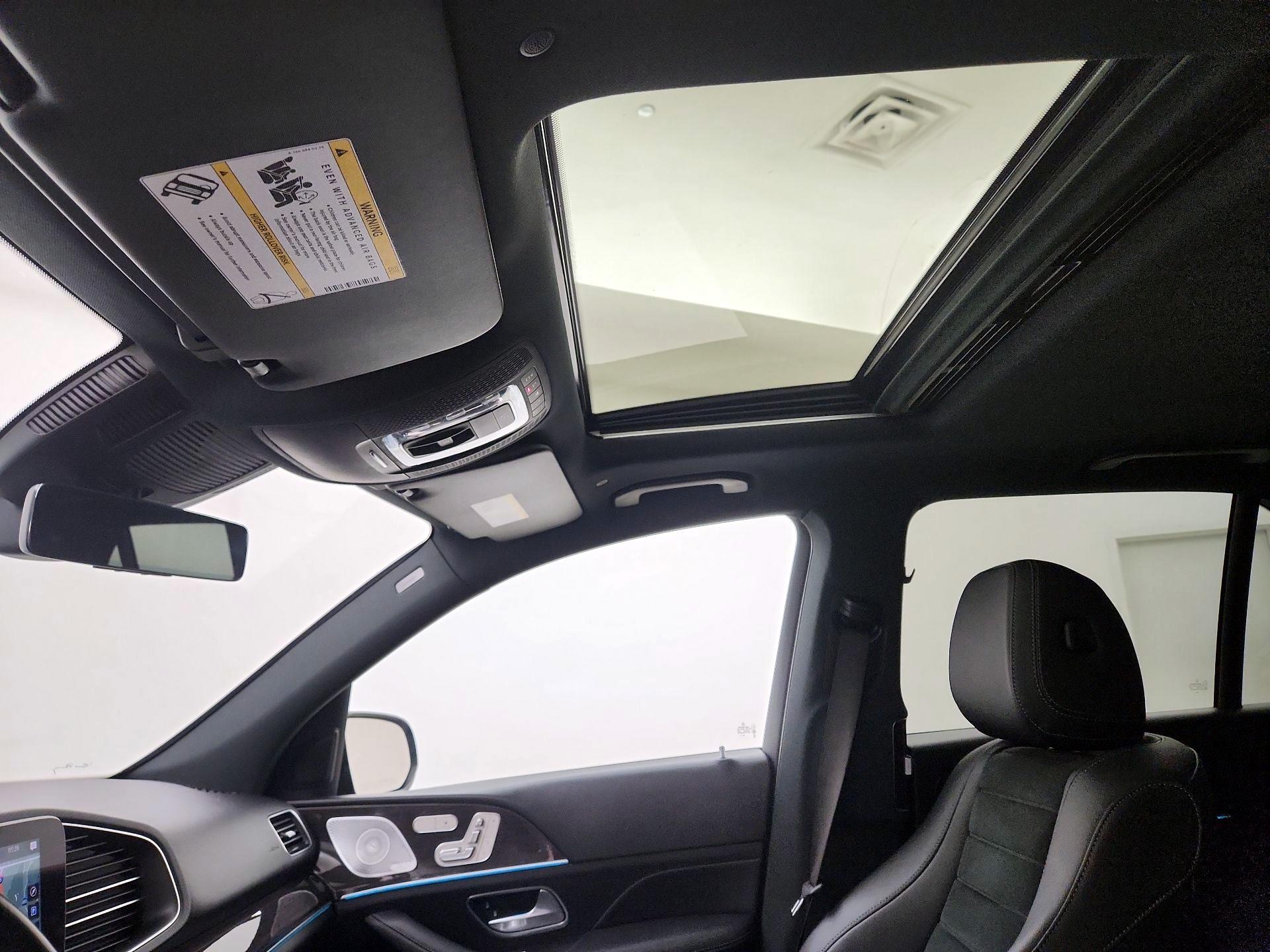 Thumbnail: 2021 Mercedes-Benz GLE - 20