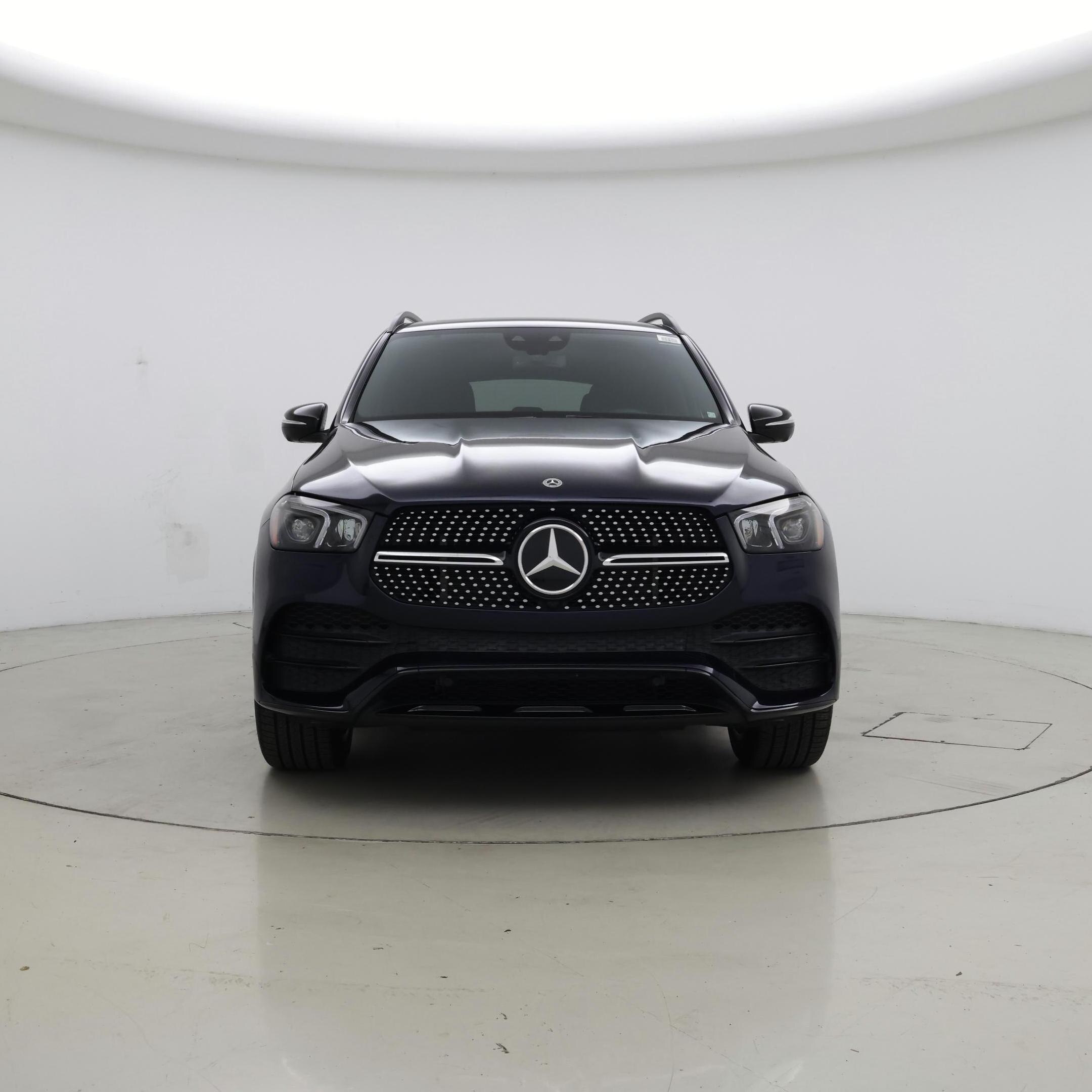 Thumbnail: 2021 Mercedes-Benz GLE - 5