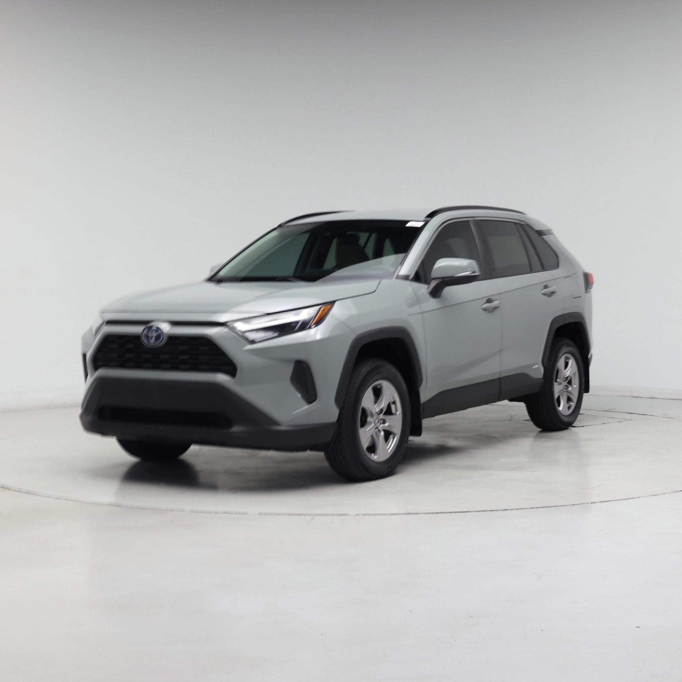 Thumbnail: 2022 Toyota RAV4 - 4