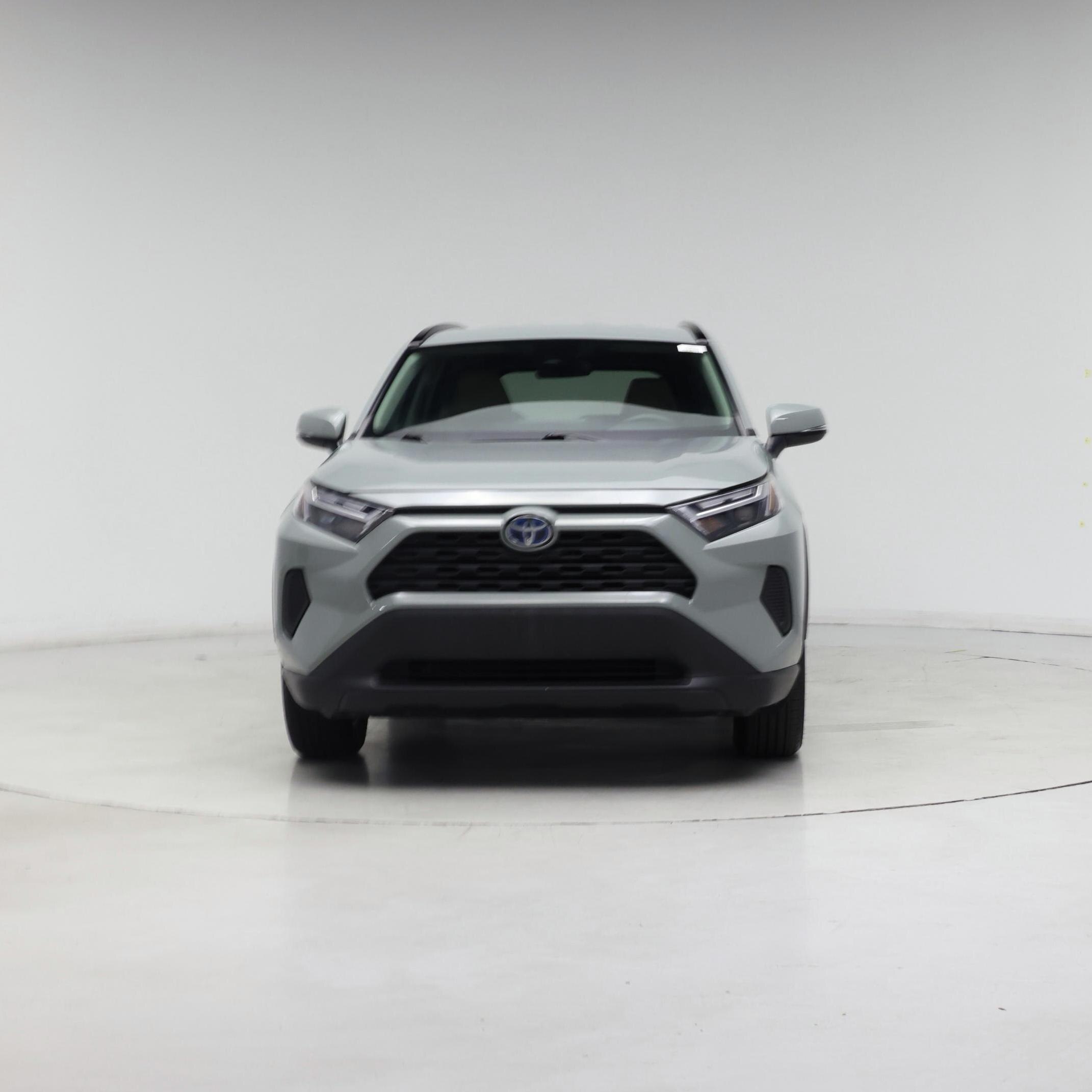 Thumbnail: 2022 Toyota RAV4 - 5
