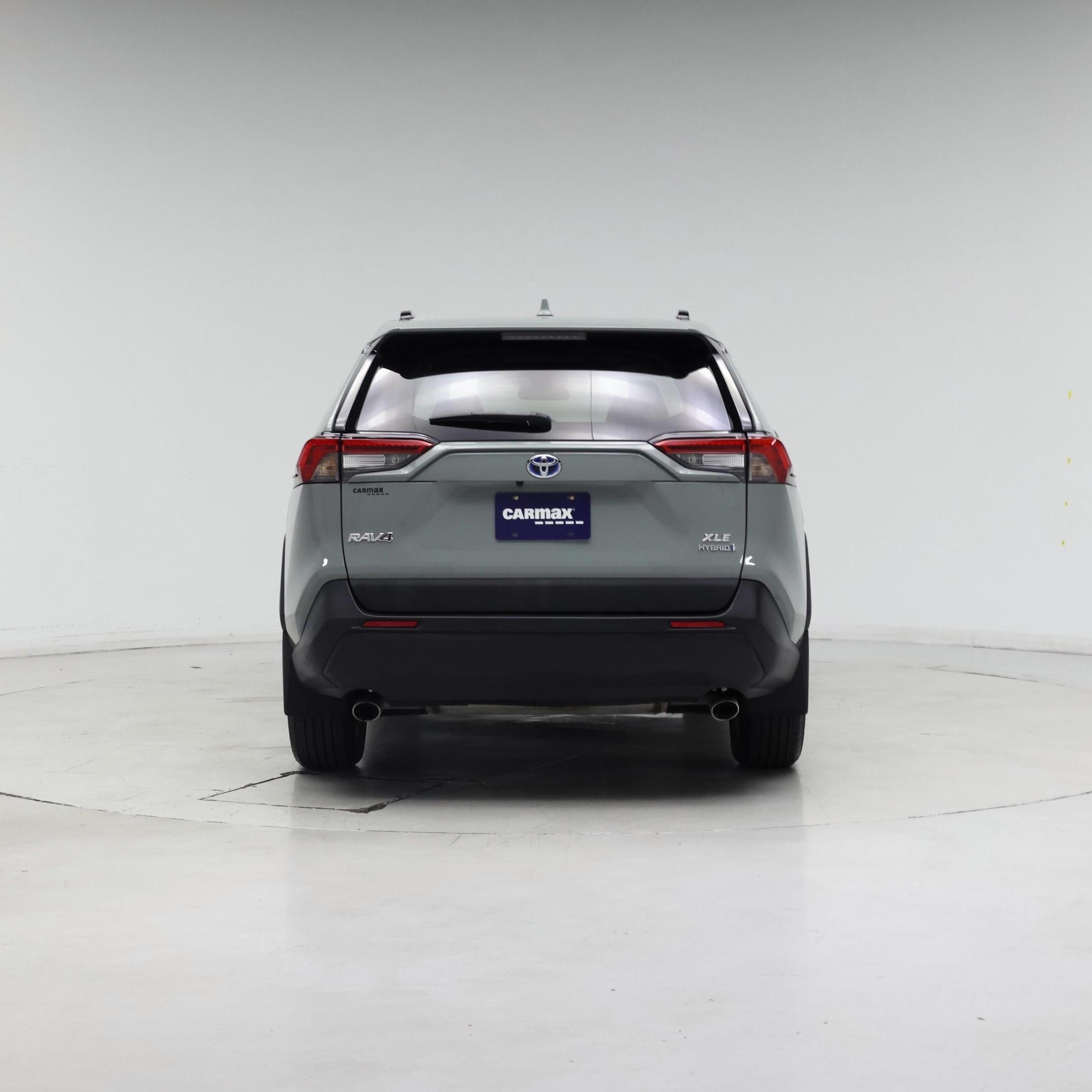 Thumbnail: 2022 Toyota RAV4 - 6